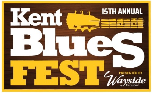 BLUESFEST: Featuring IAN PENTER 3-5pm & MILKBONE 6-8pm