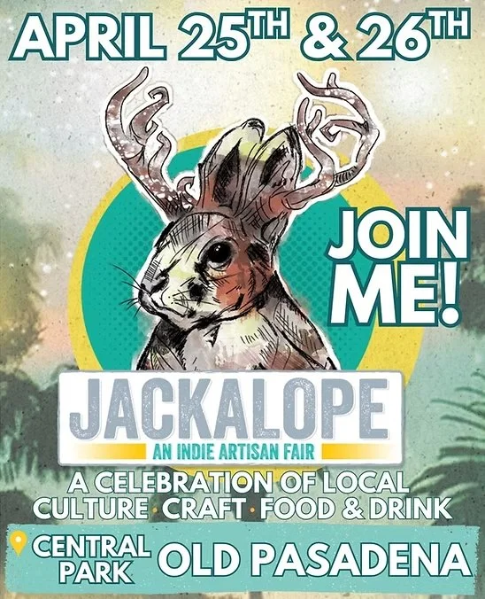 Jackalope Art Fair
