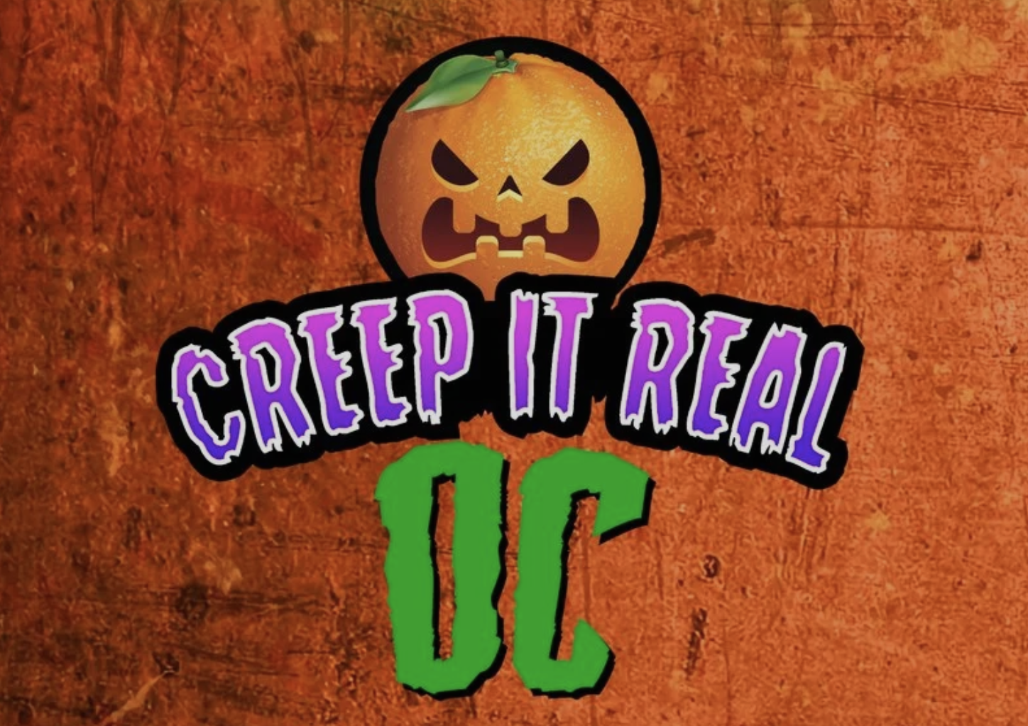 Creep It Real OC