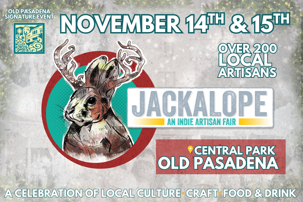 Jackalope Art Fair