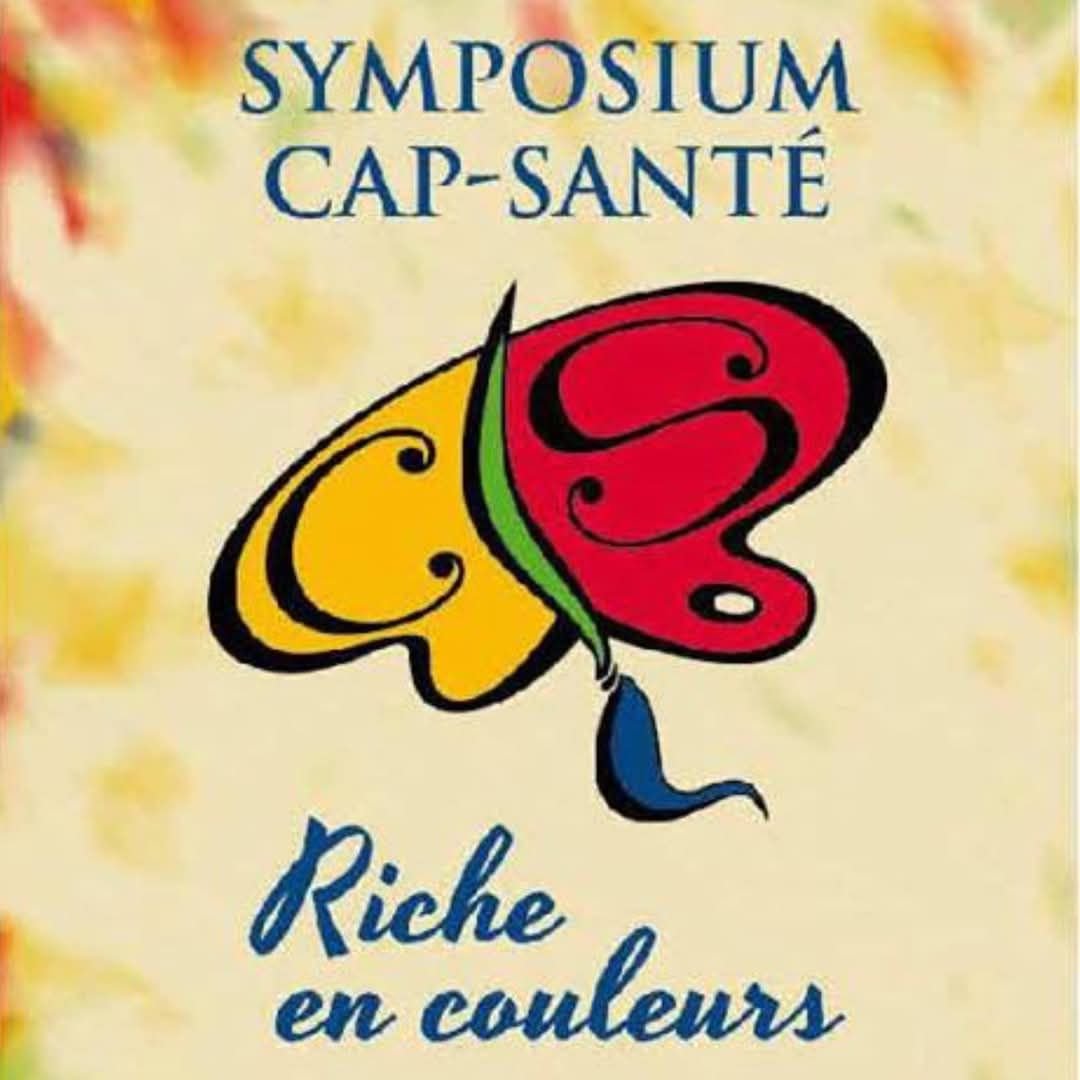 Symposium Cap-Santé riche en couleurs