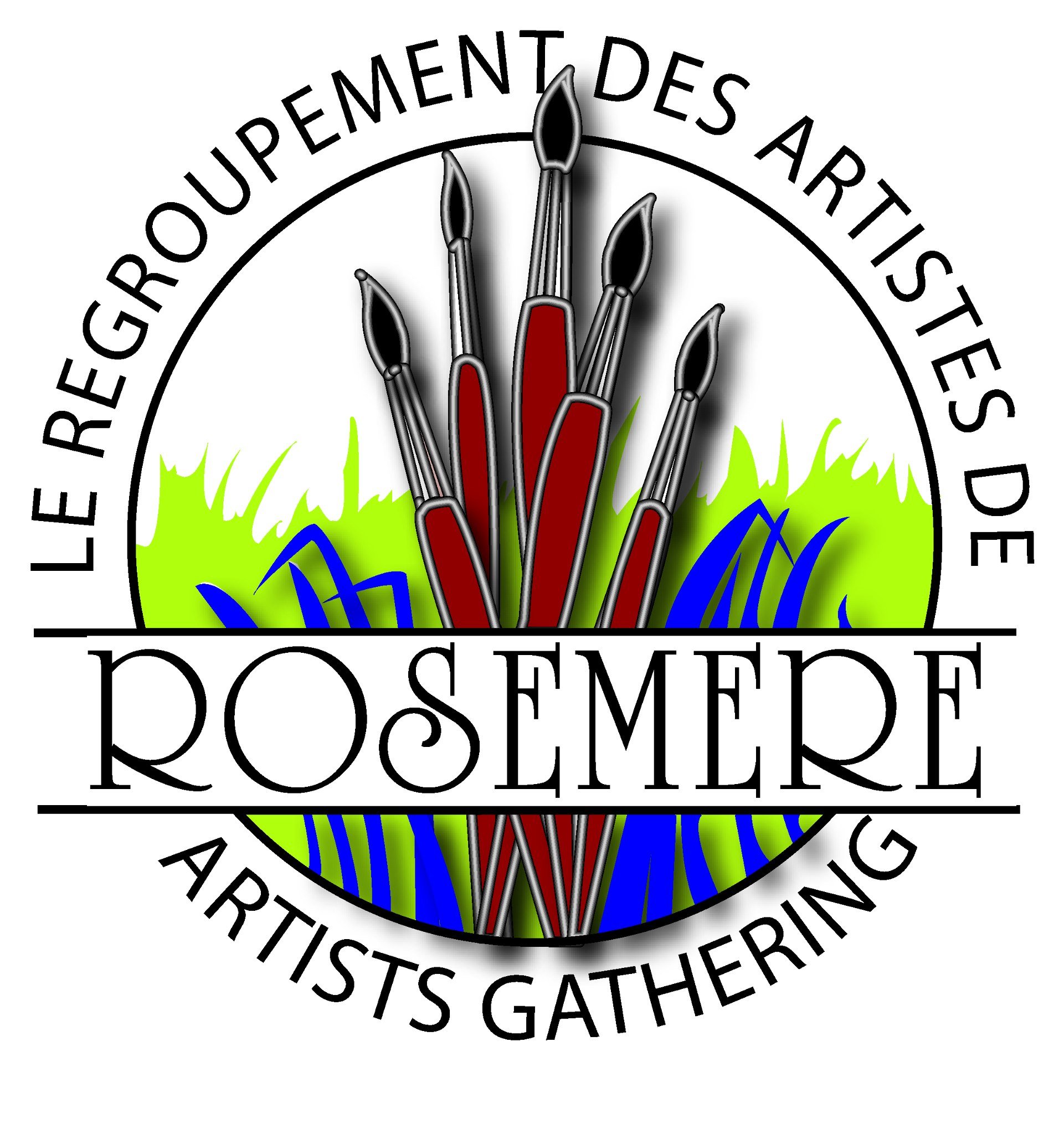 Rosemère en arts