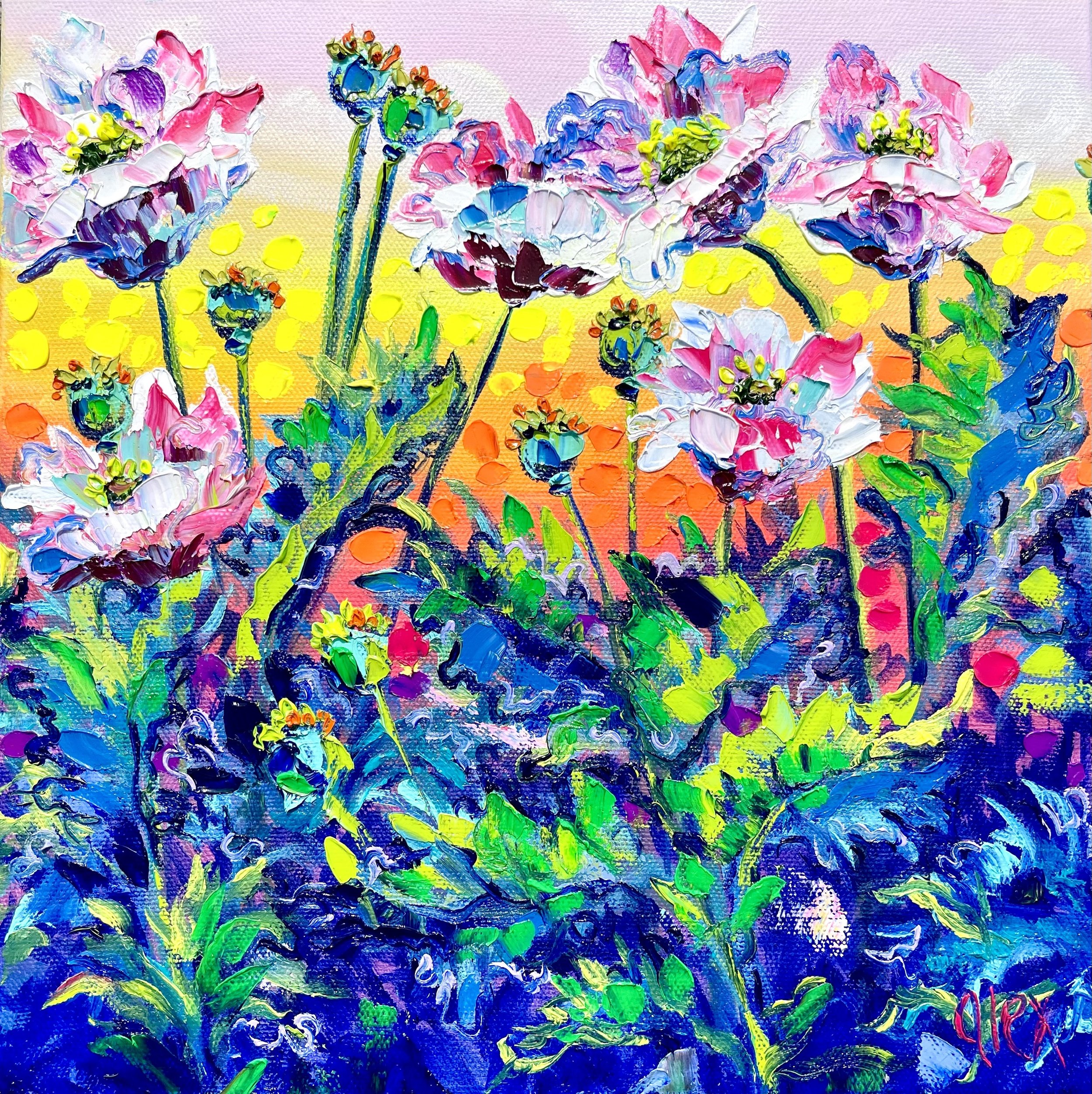 Fiori # 15