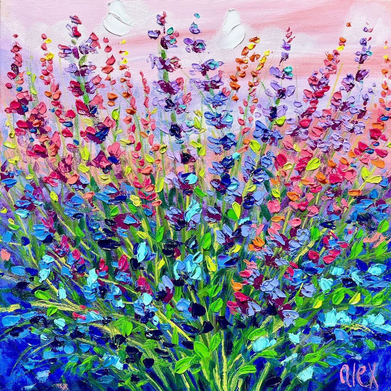 Fiori # 13