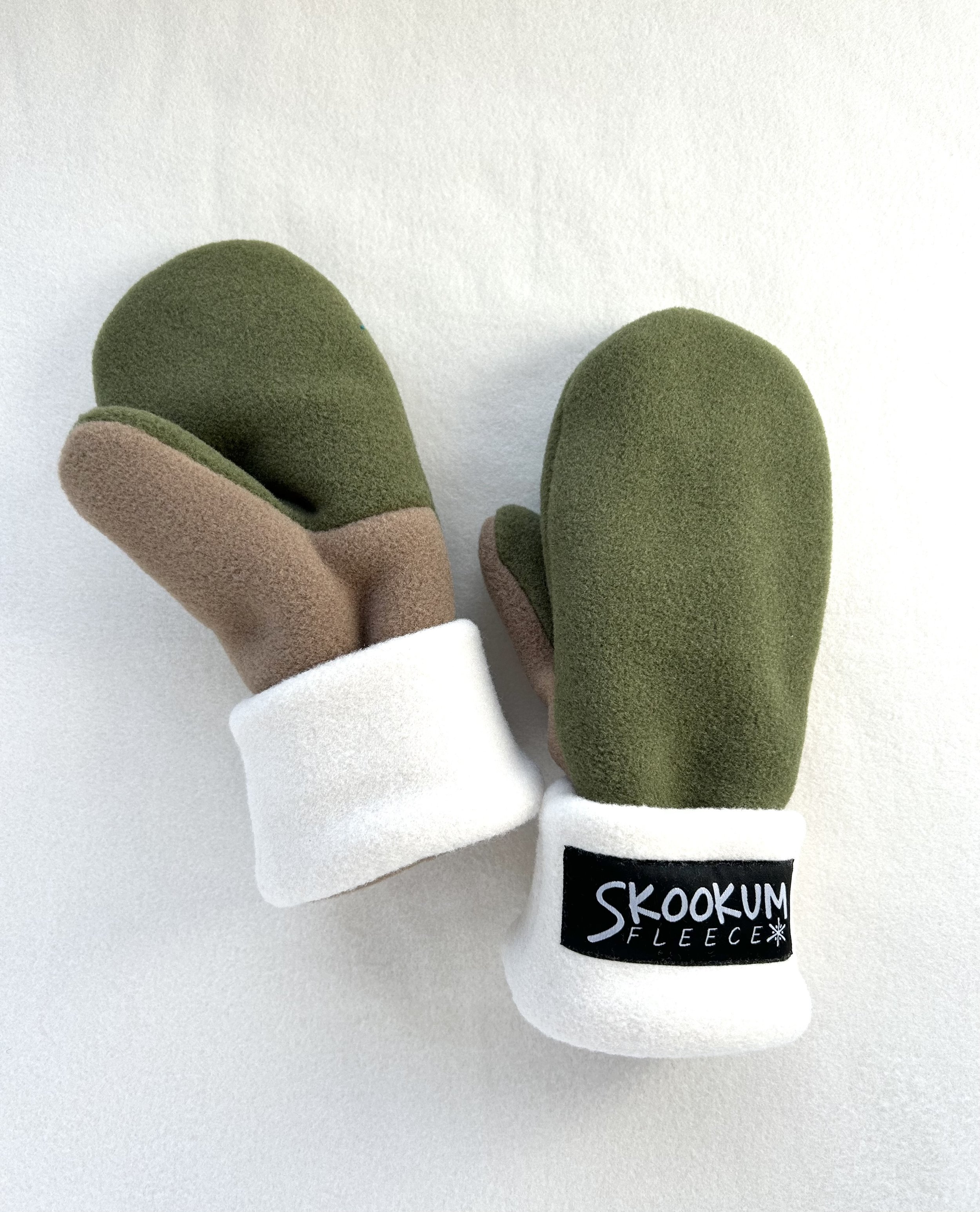 Adult Mitts