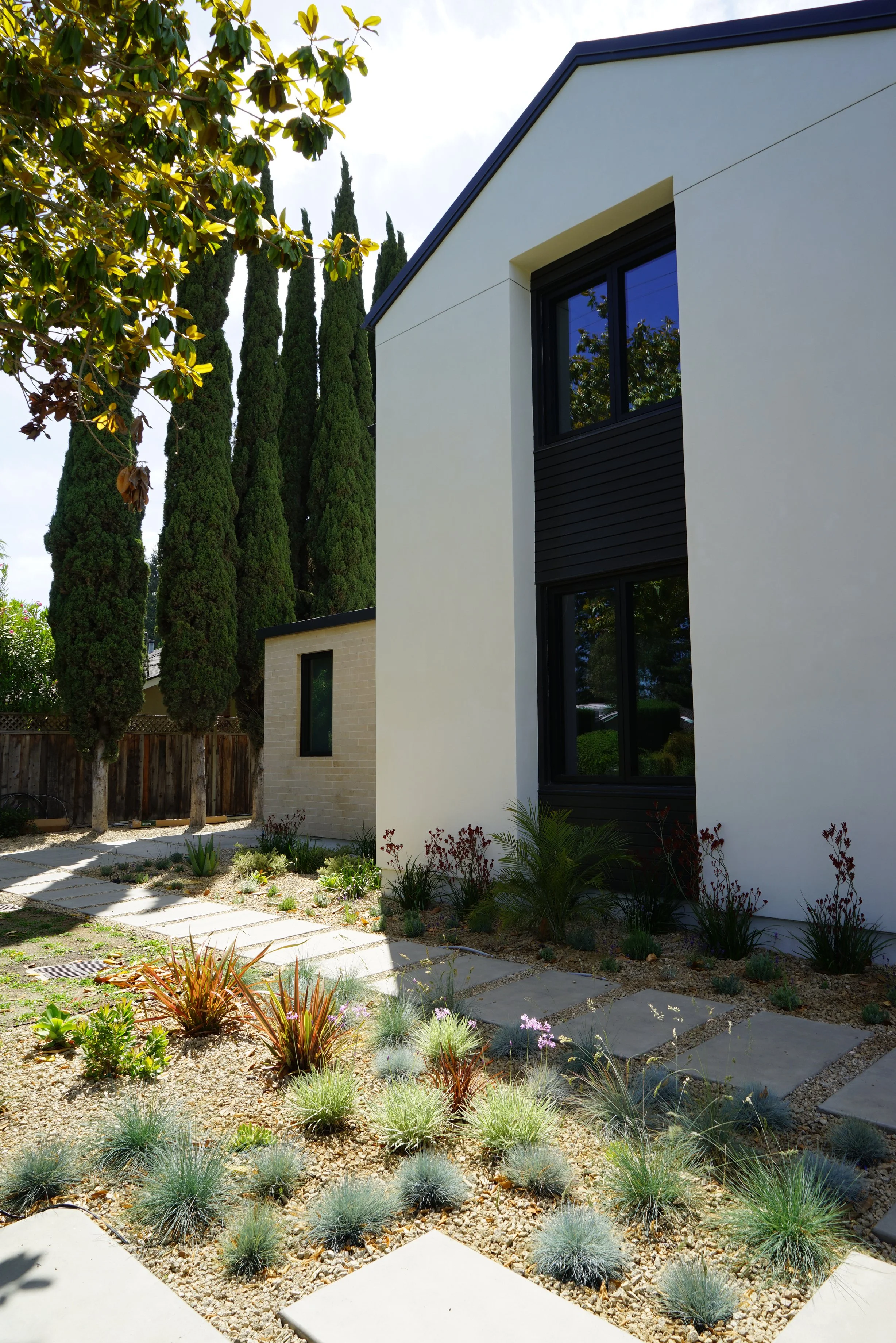 The Cypress, Palo Alto