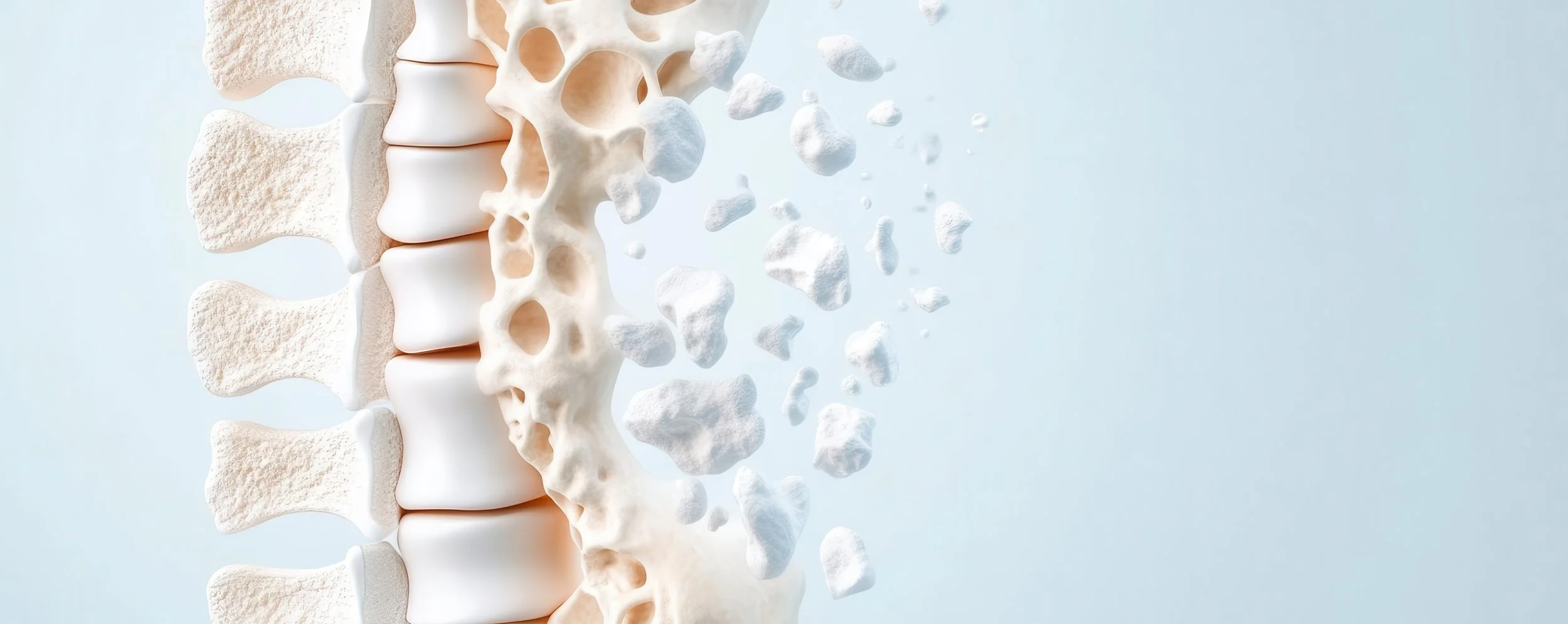 Who Should Get a Bone Health Scan (Even Before Age 50)