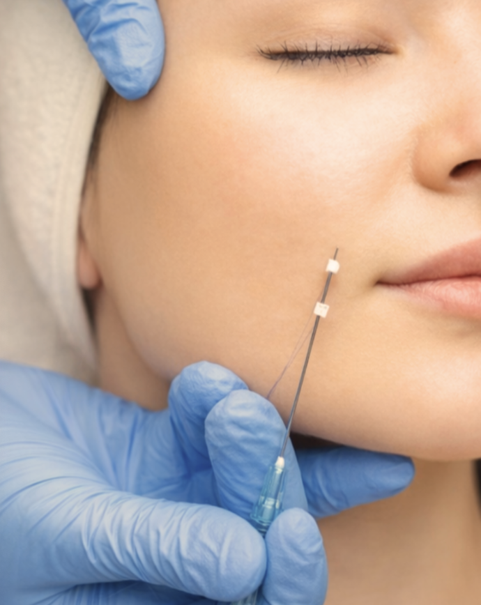 Pdo Threads &amp; Cogs 