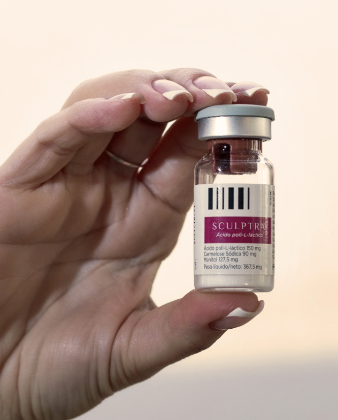 Sculptra &amp; other PLLAs 