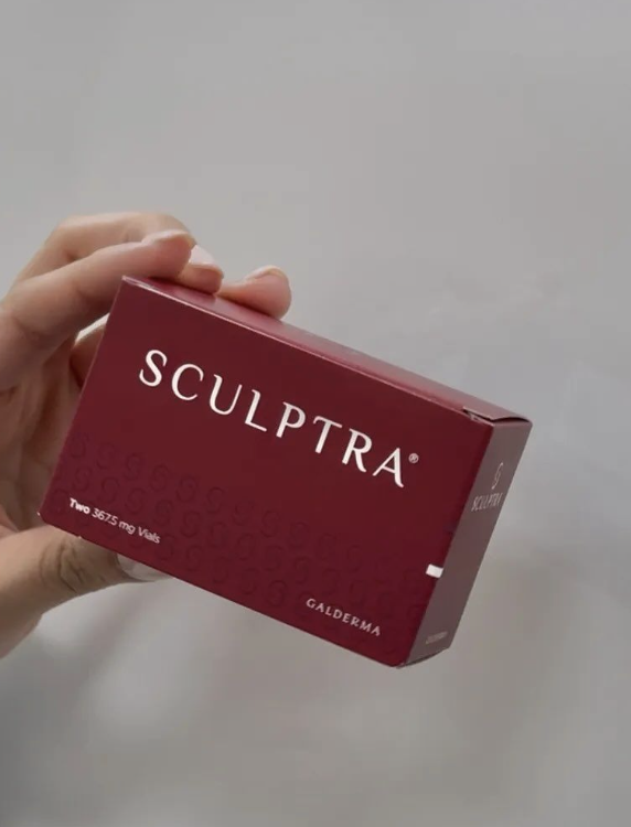 Sculptra Masterclass