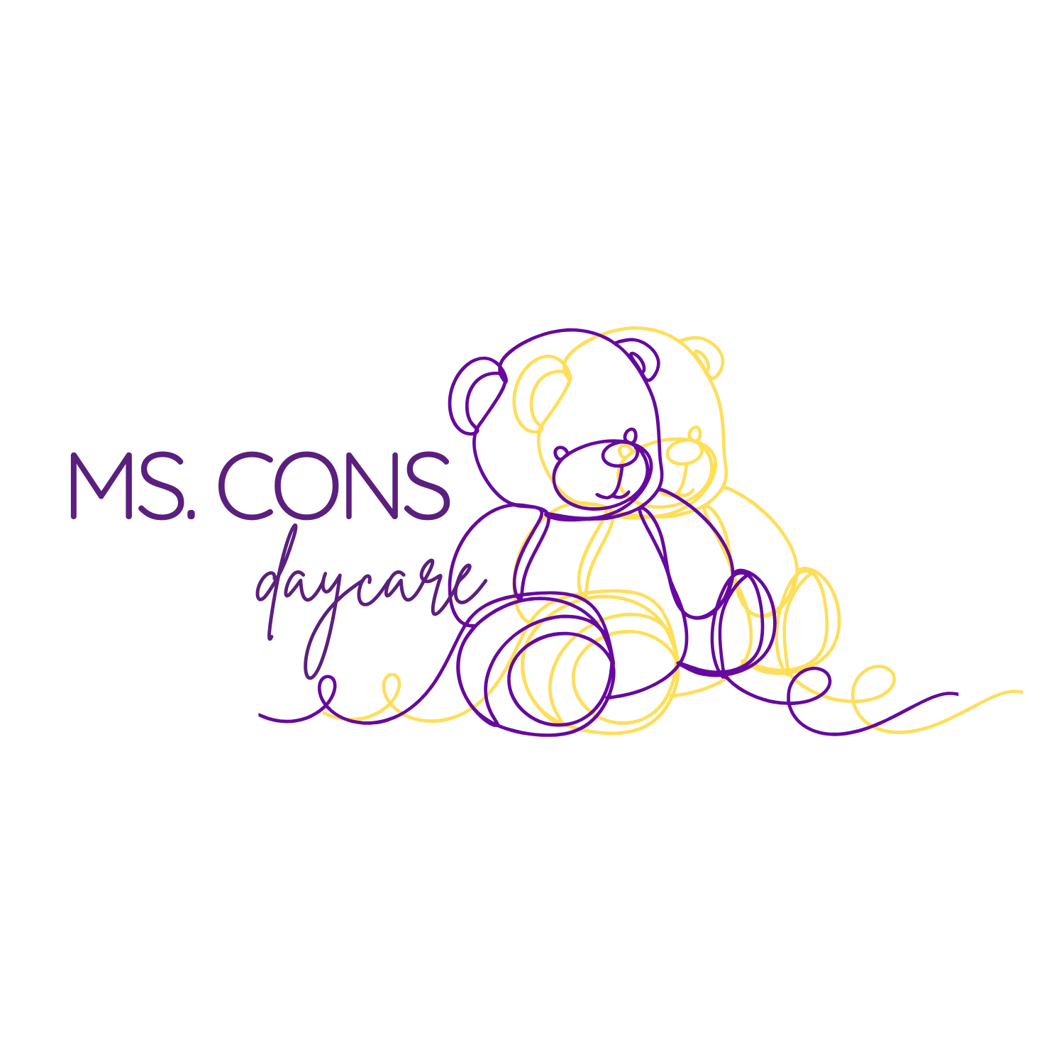 Ms. Cons Daycare