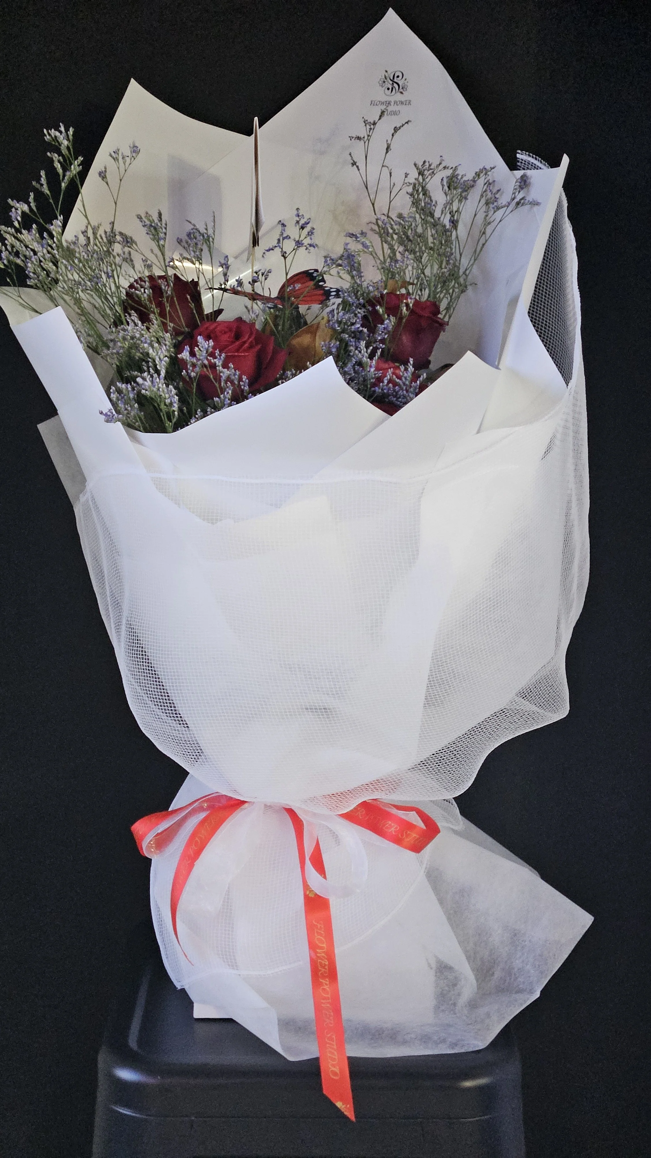 Nine Stems Forever Yours