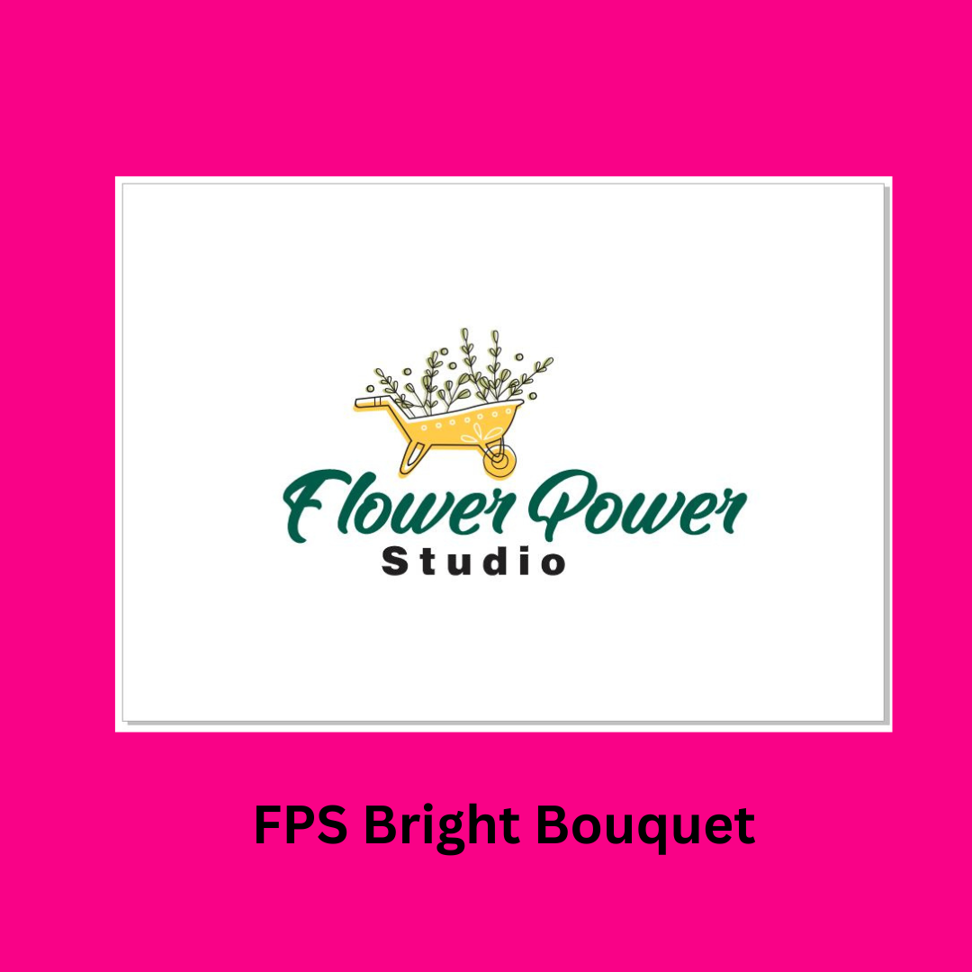 BRIGHT BOUQUET - Florist Choice.png