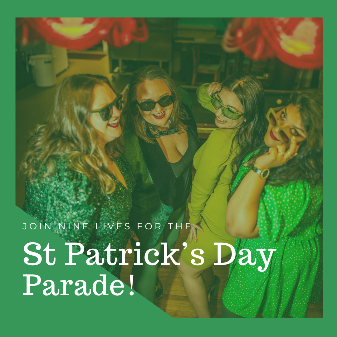 Saint Patrick's Day Parade