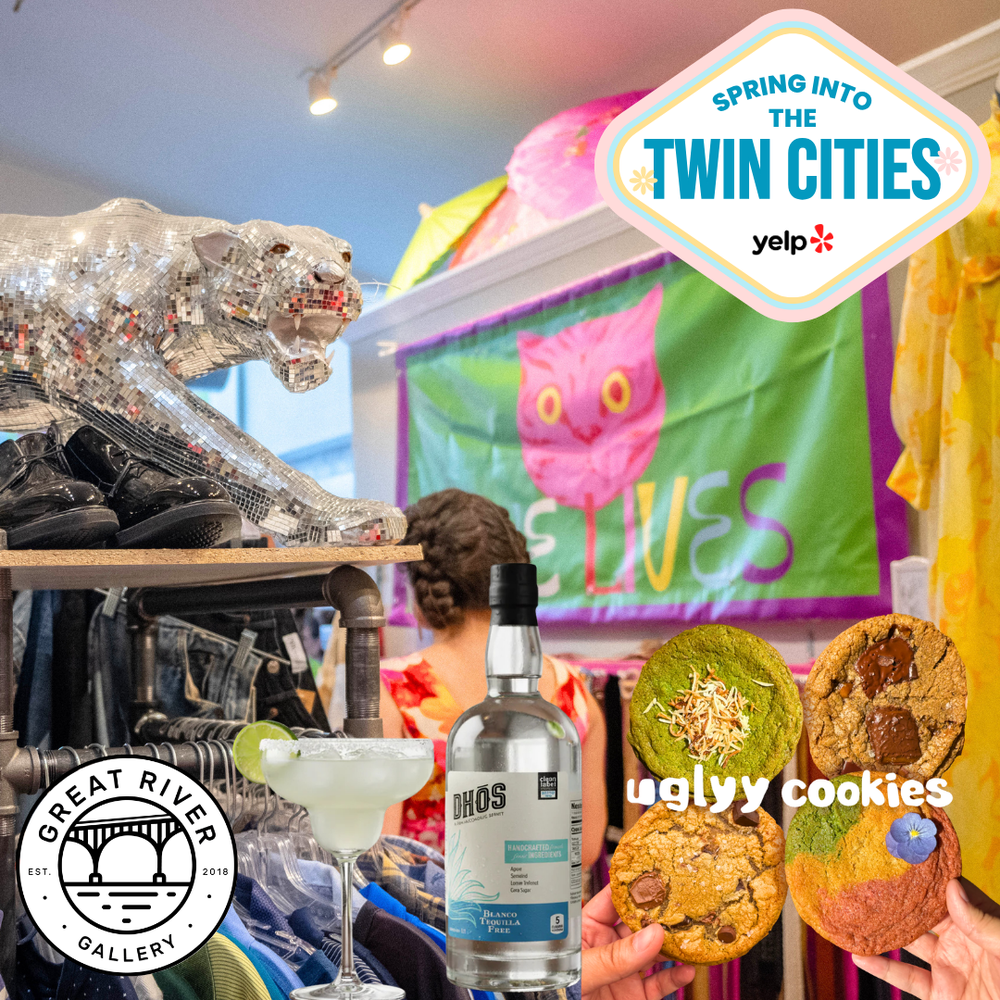 Events — Nine Lives Thrift