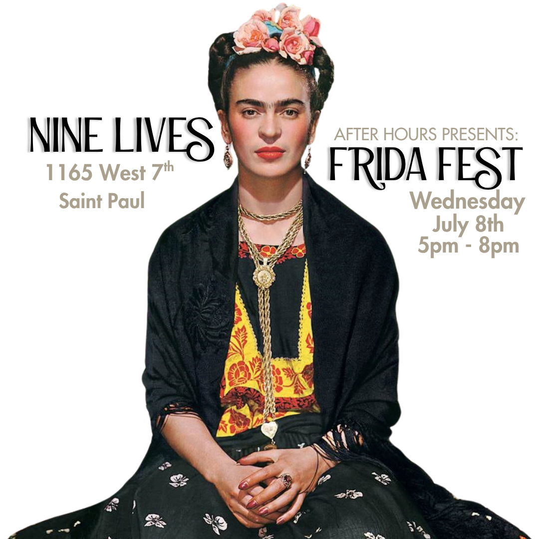 FRIDA FEST