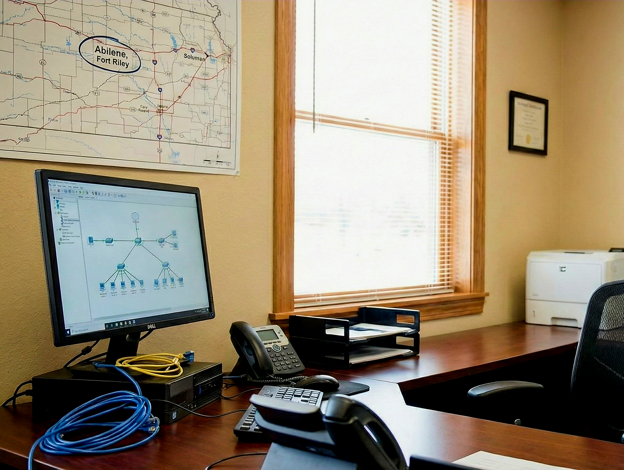 Local Business Support