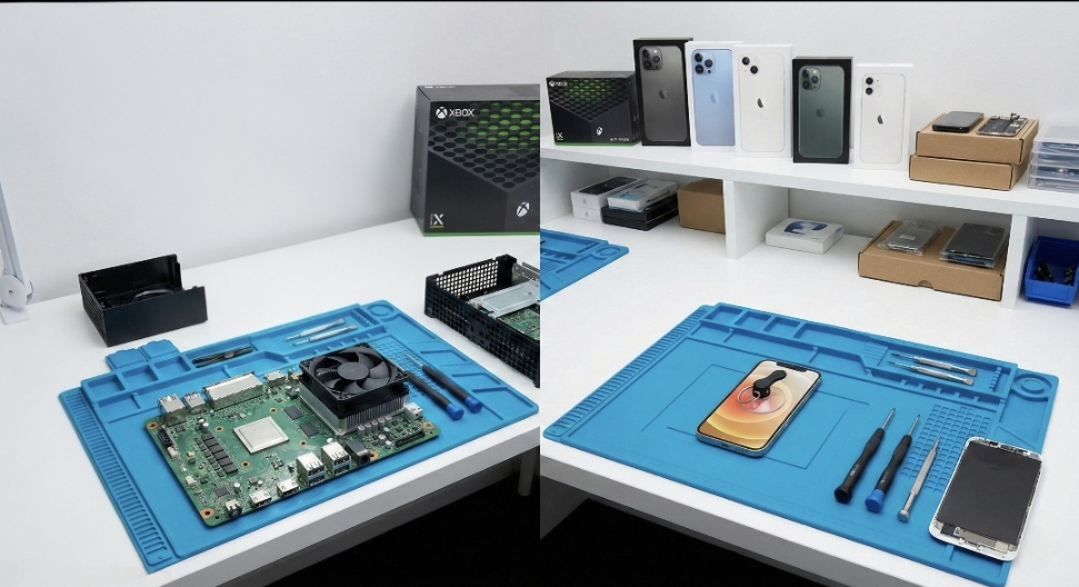 Expert Device Repair