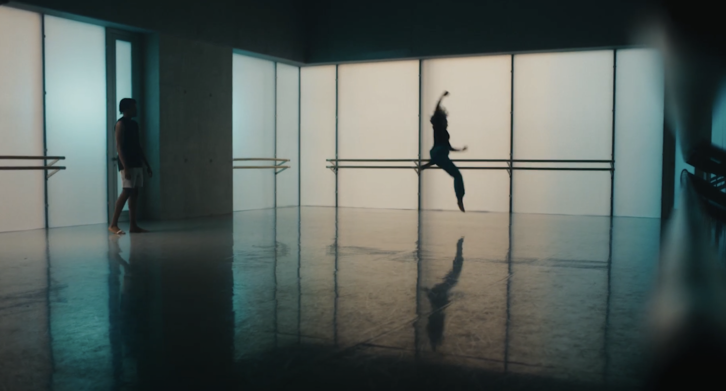 ST JAMES' PLACE ON SKY ARTS