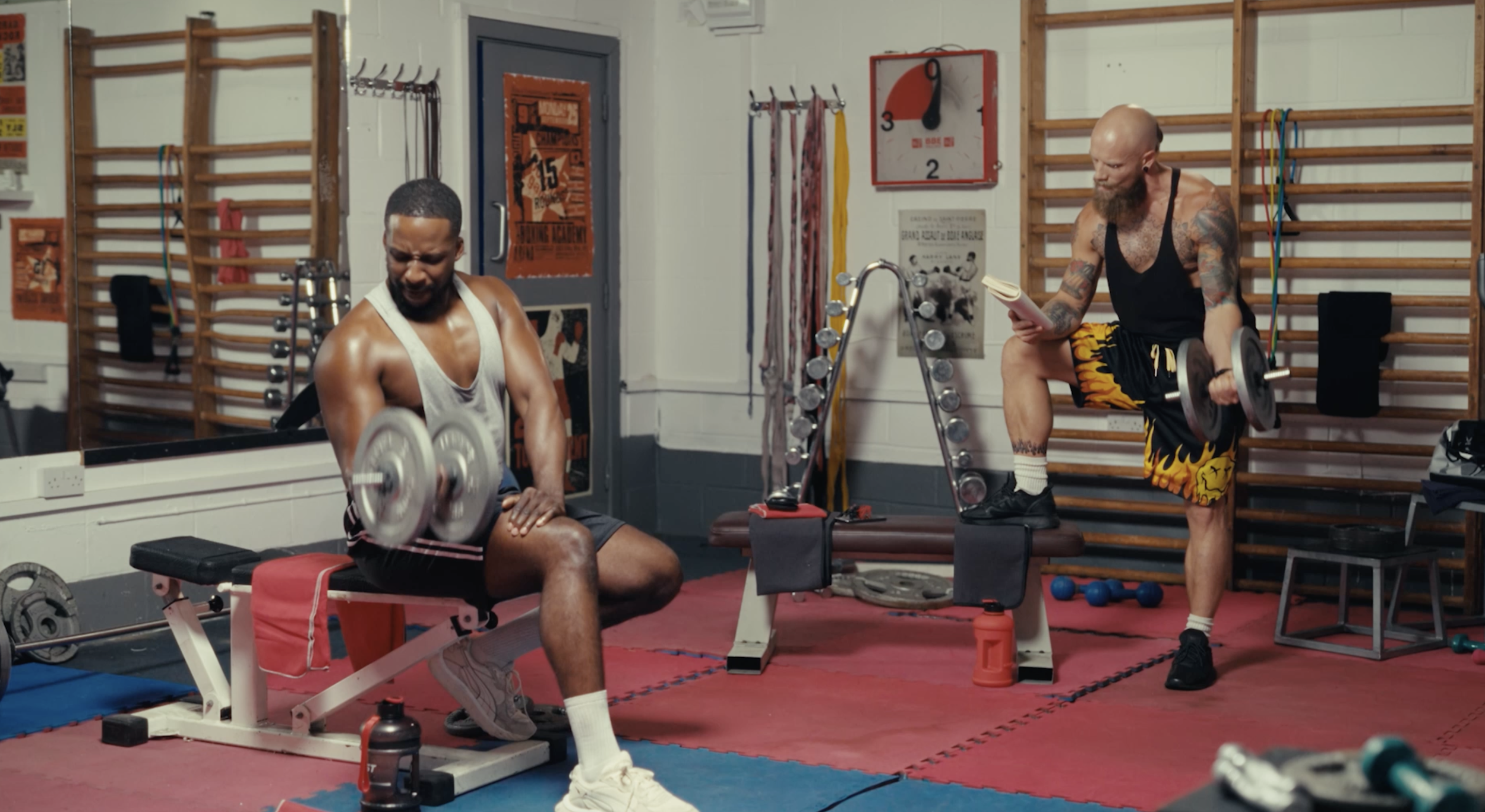 GRAHAM NORTONS BOOK CLUB