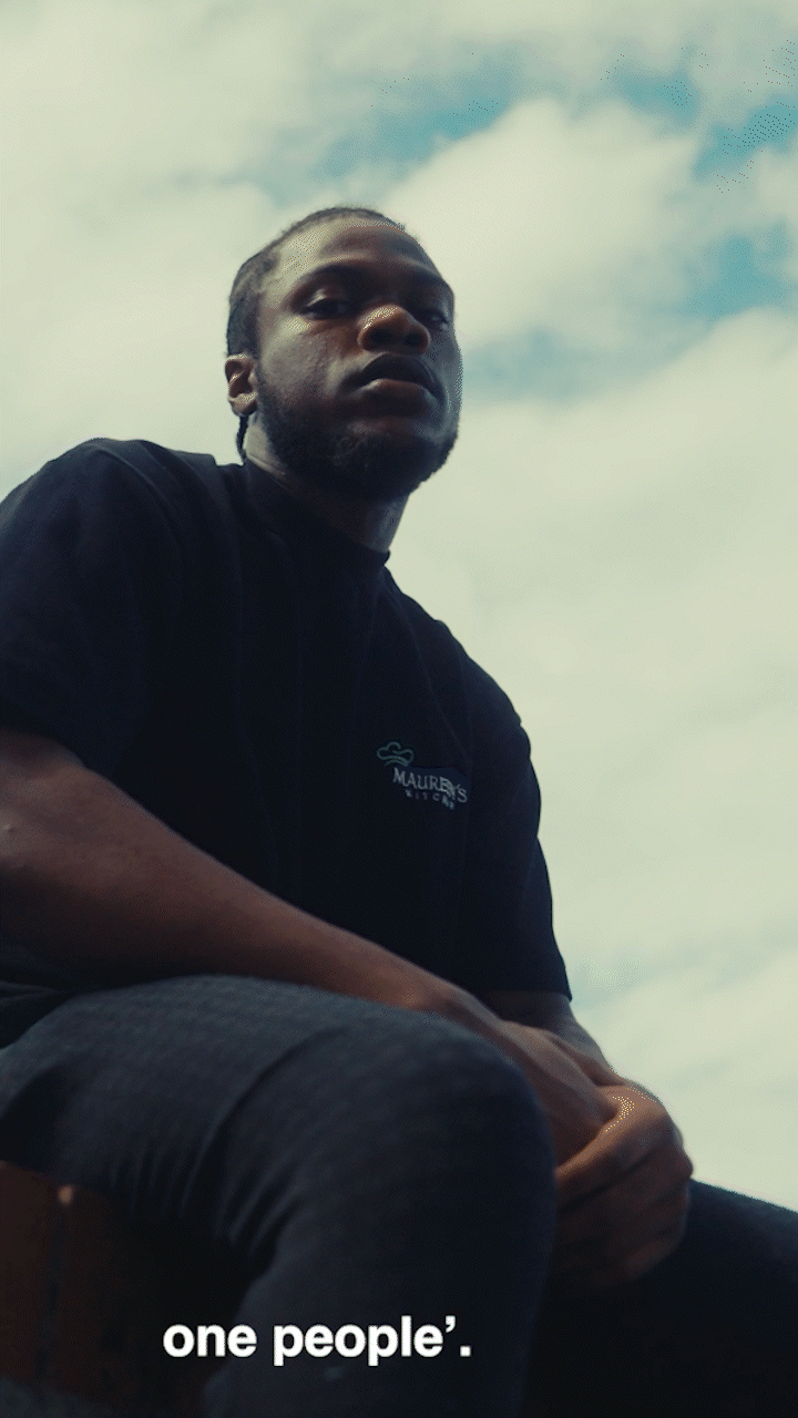 SLAMJAM X MAUREENS KITCHEN