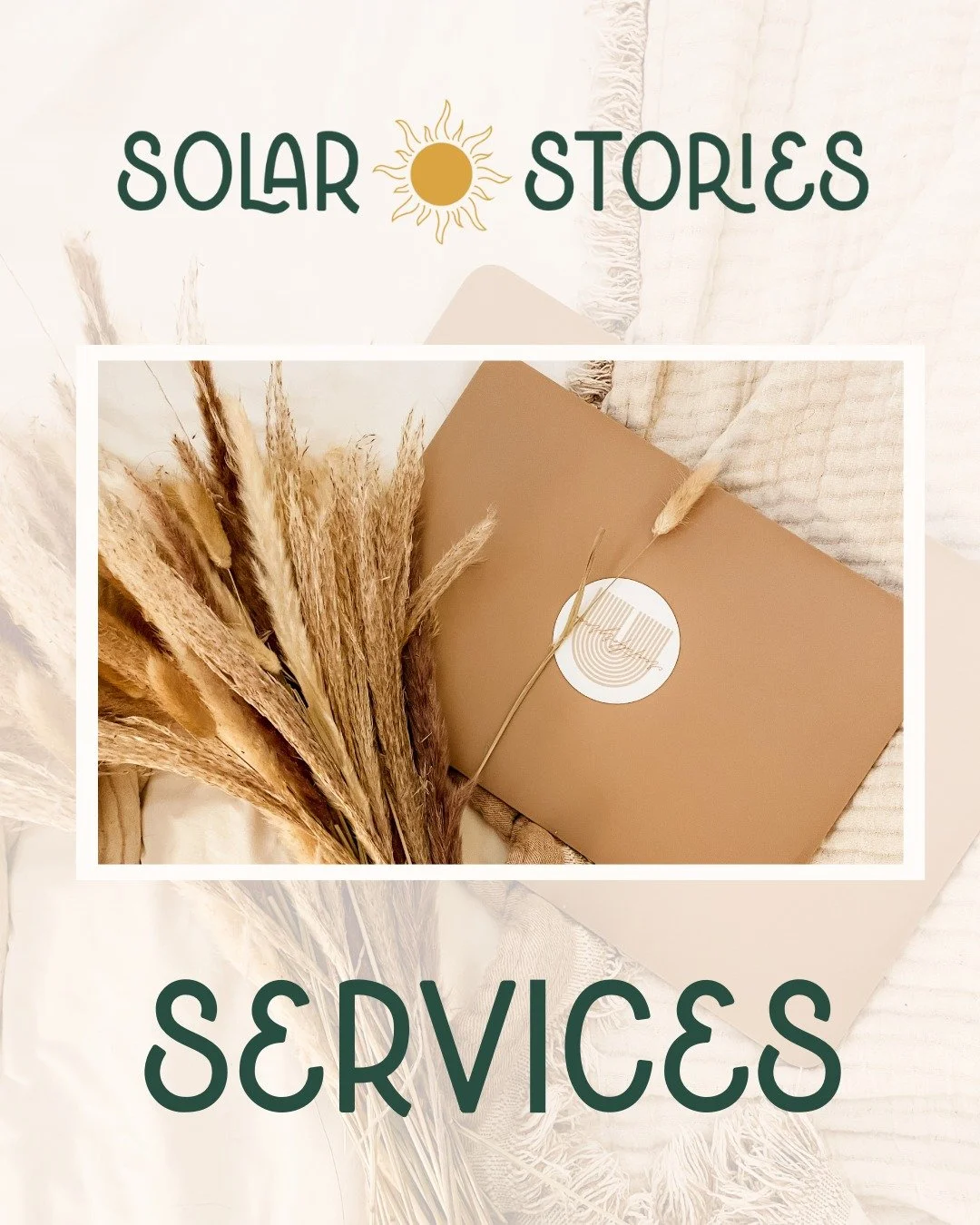 Hey there! I&rsquo;m Anna Barroso. I&rsquo;m an author brand consultant and I specialize in teaching other Christian authors author branding and sustainable marketing strategies, and providing author design services.

I offer website design, logo des