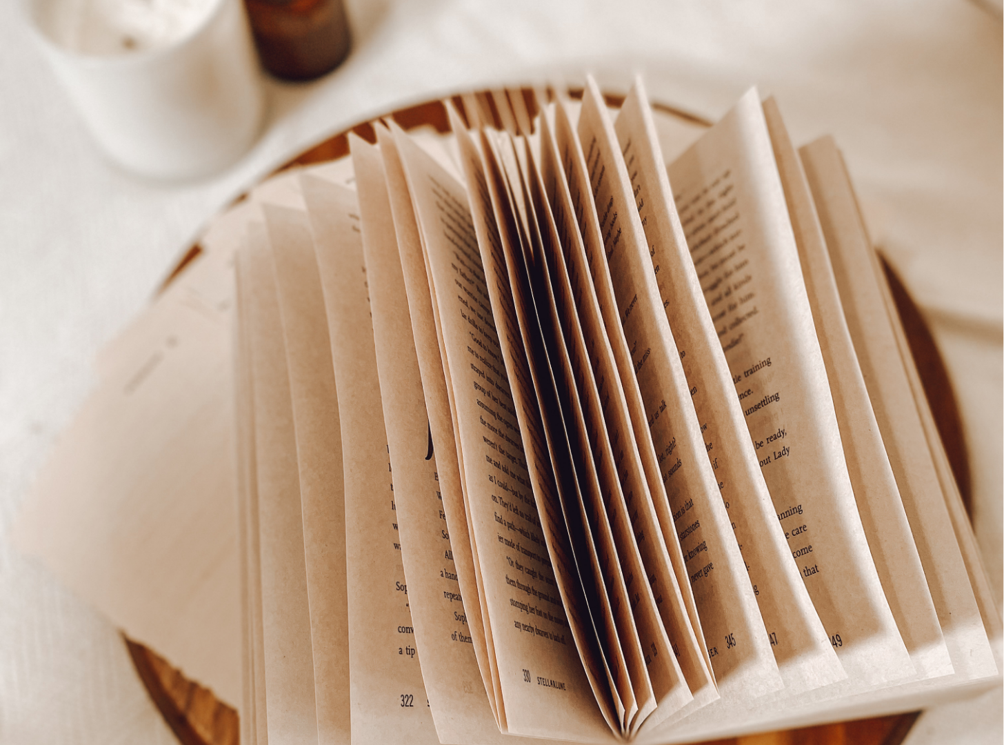 How to Measure Author Success Without Numbers