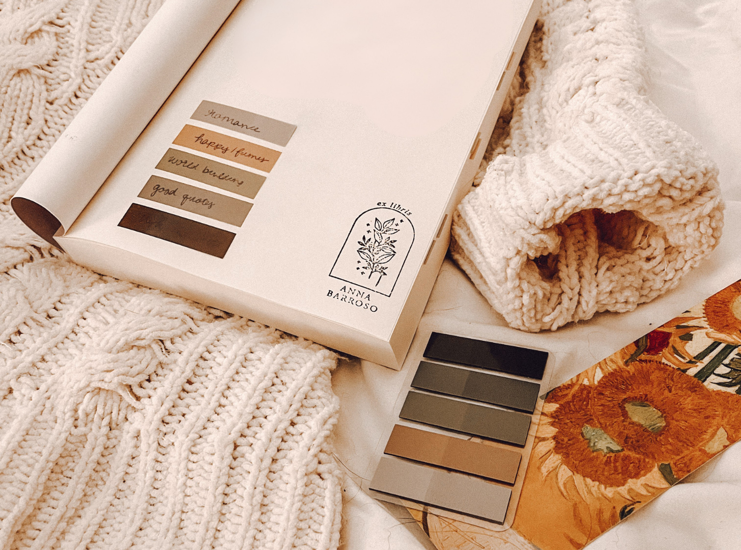 Grow Your Author Presence Without Burnout