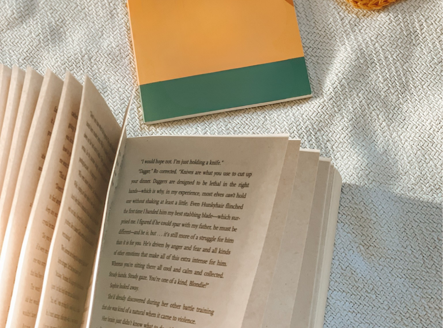 Setting Marketing Goals That Match Your Writing Seasons