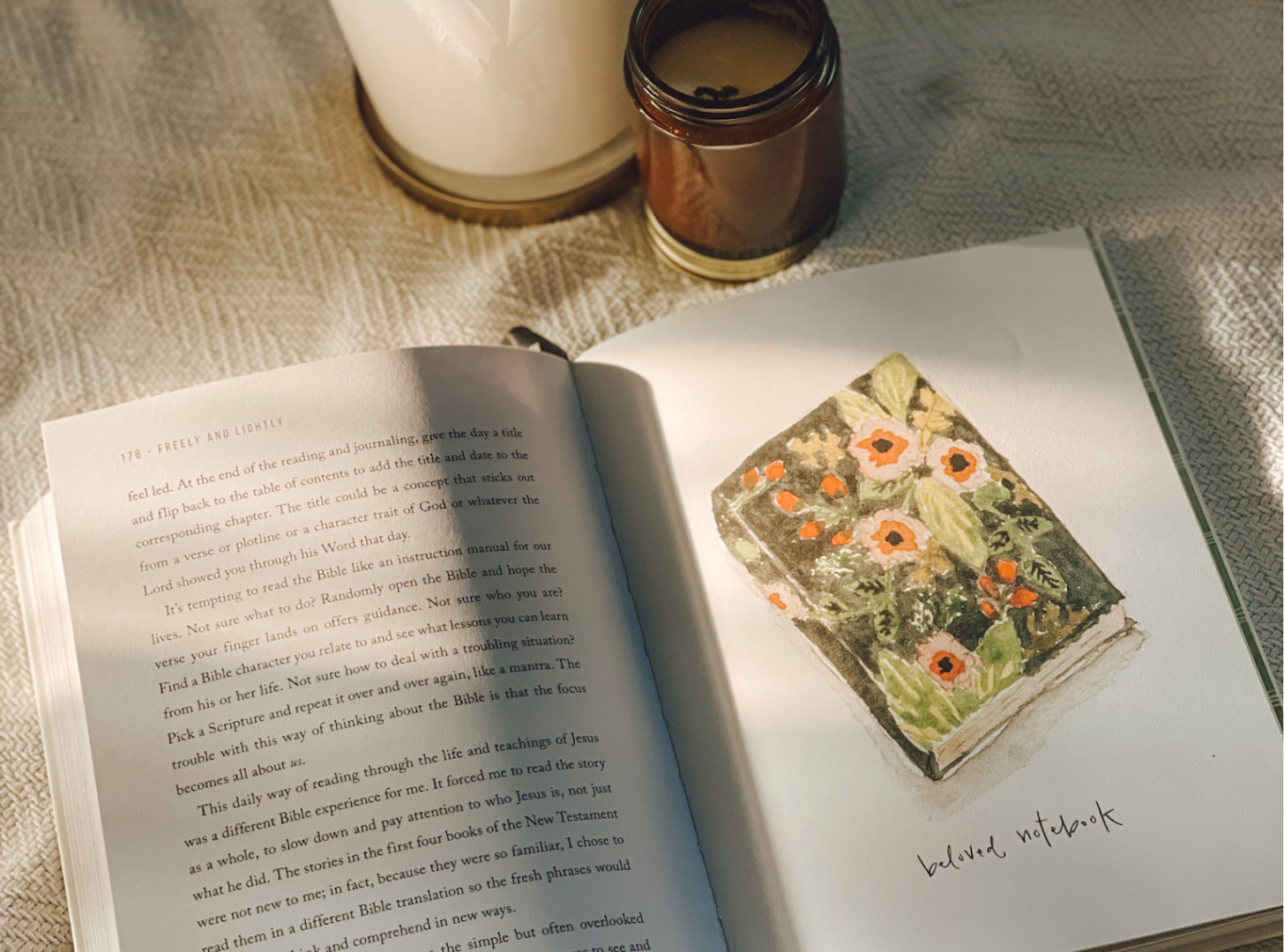 A Gentle Shift in My Work (and an Invitation)