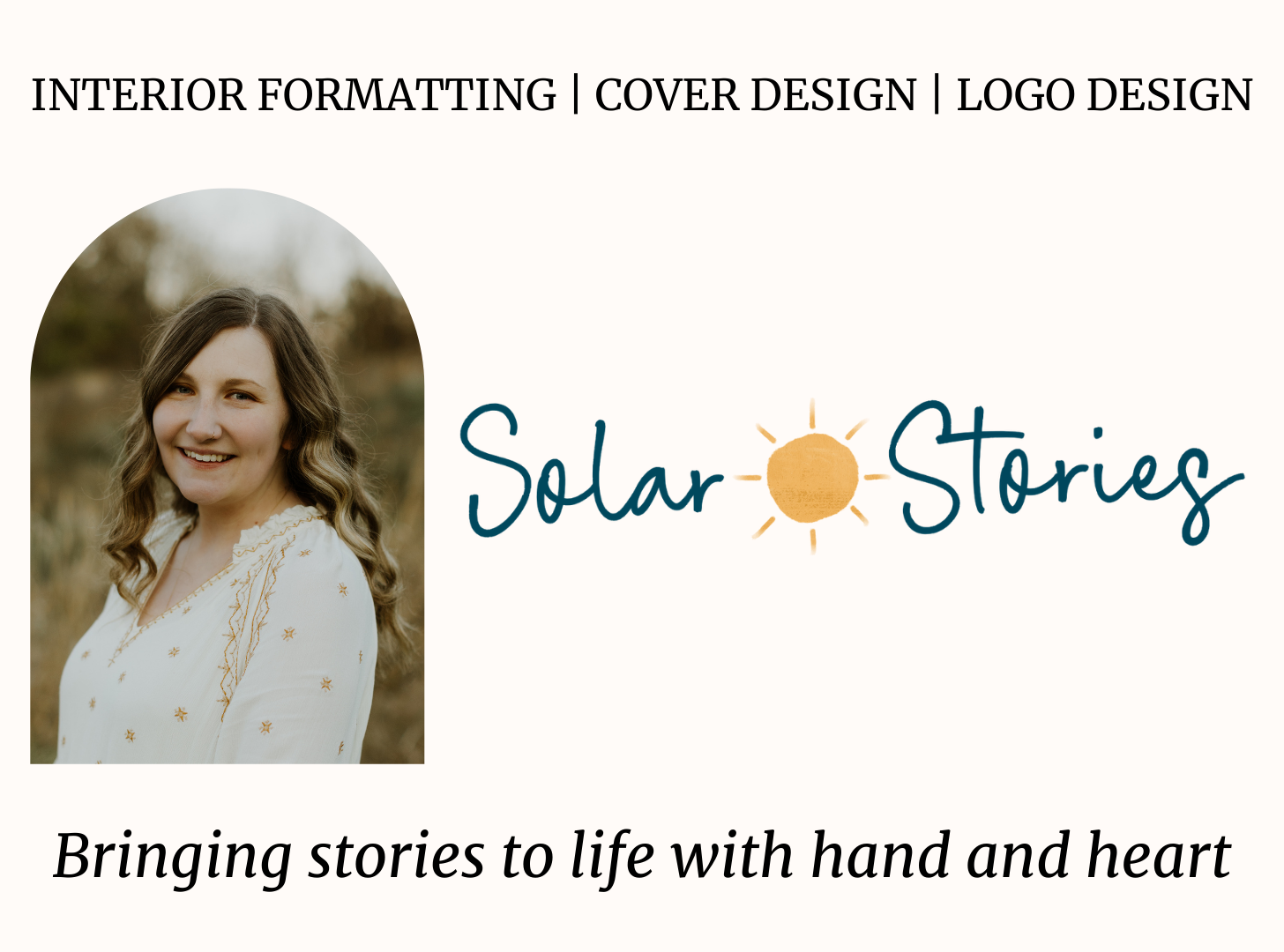 Where Story Meets Design: Inside the Solar Stories Studio