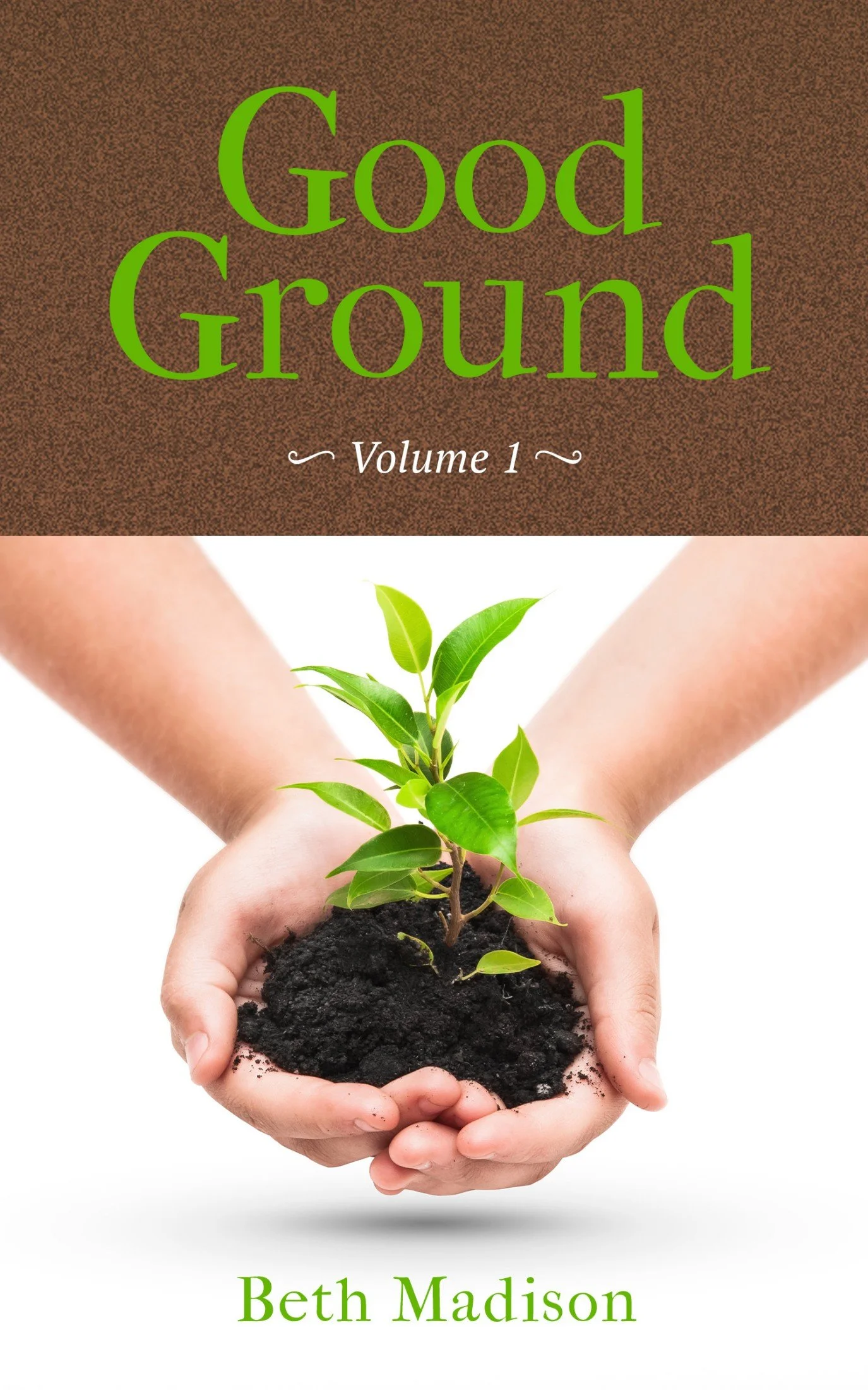 Good Ground Vol. 1 - Beth Madison.jpg