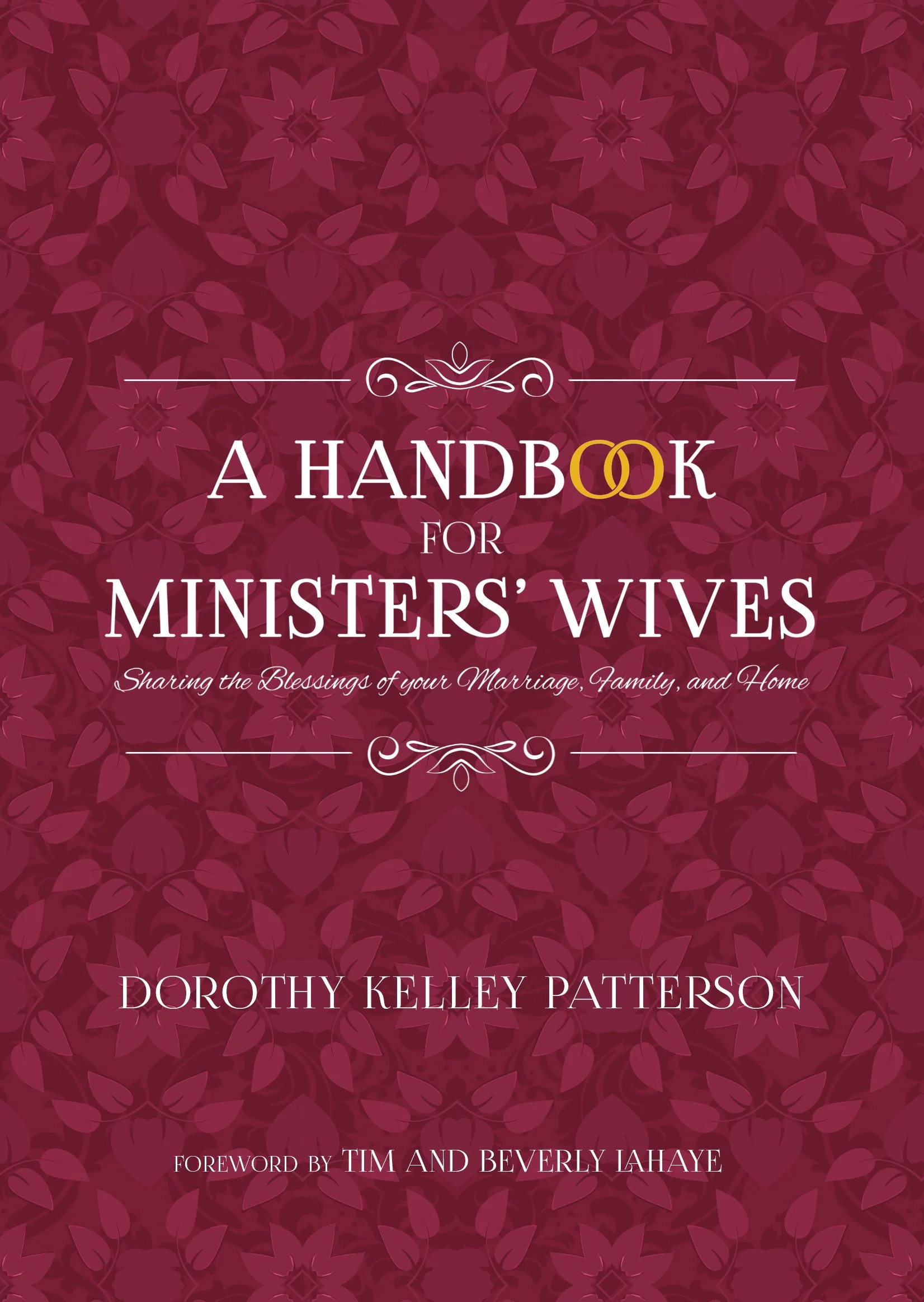 A Handbook for Ministers' Wives cover - front only.jpg