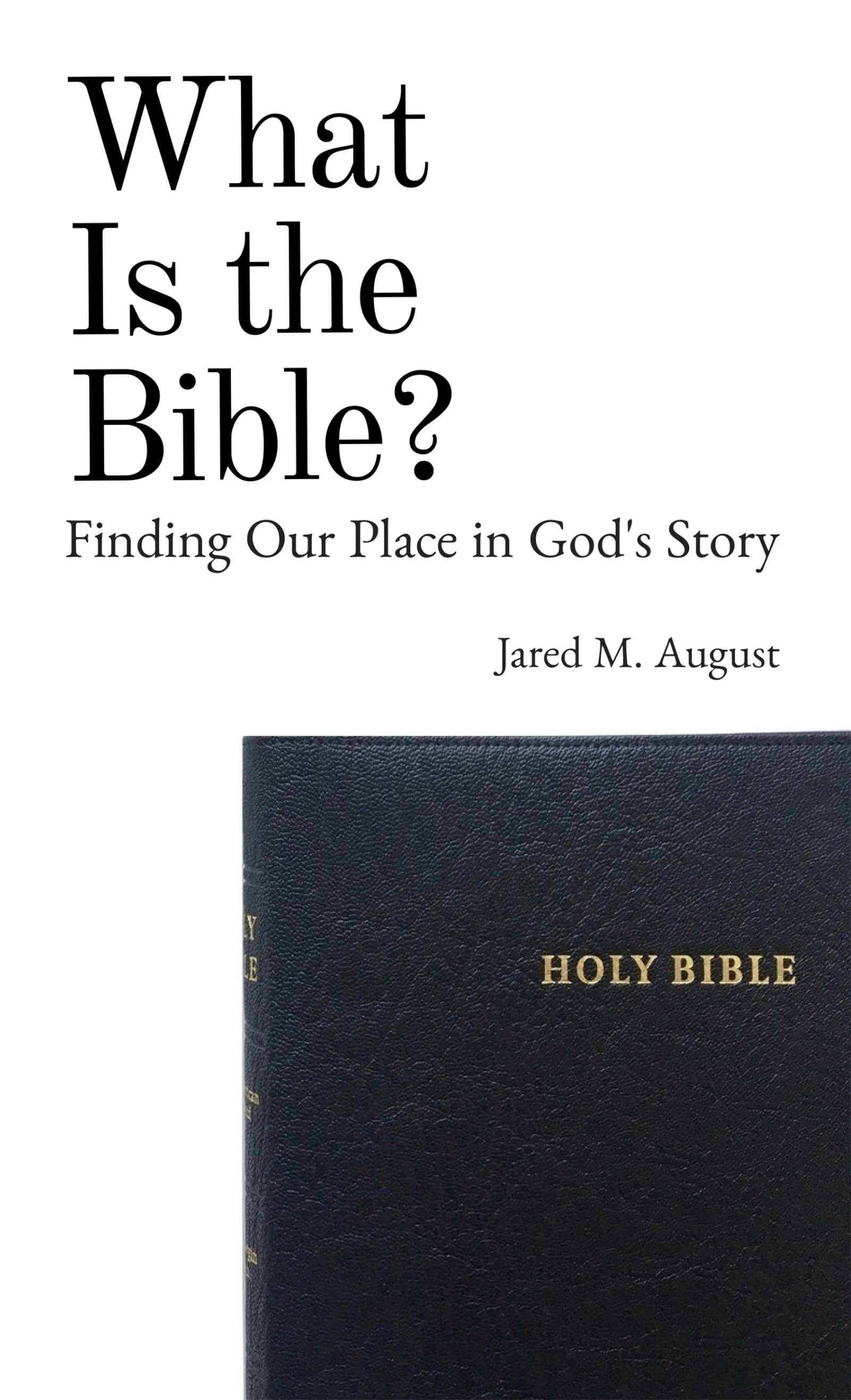 What Is the Bible front cover.jpg
