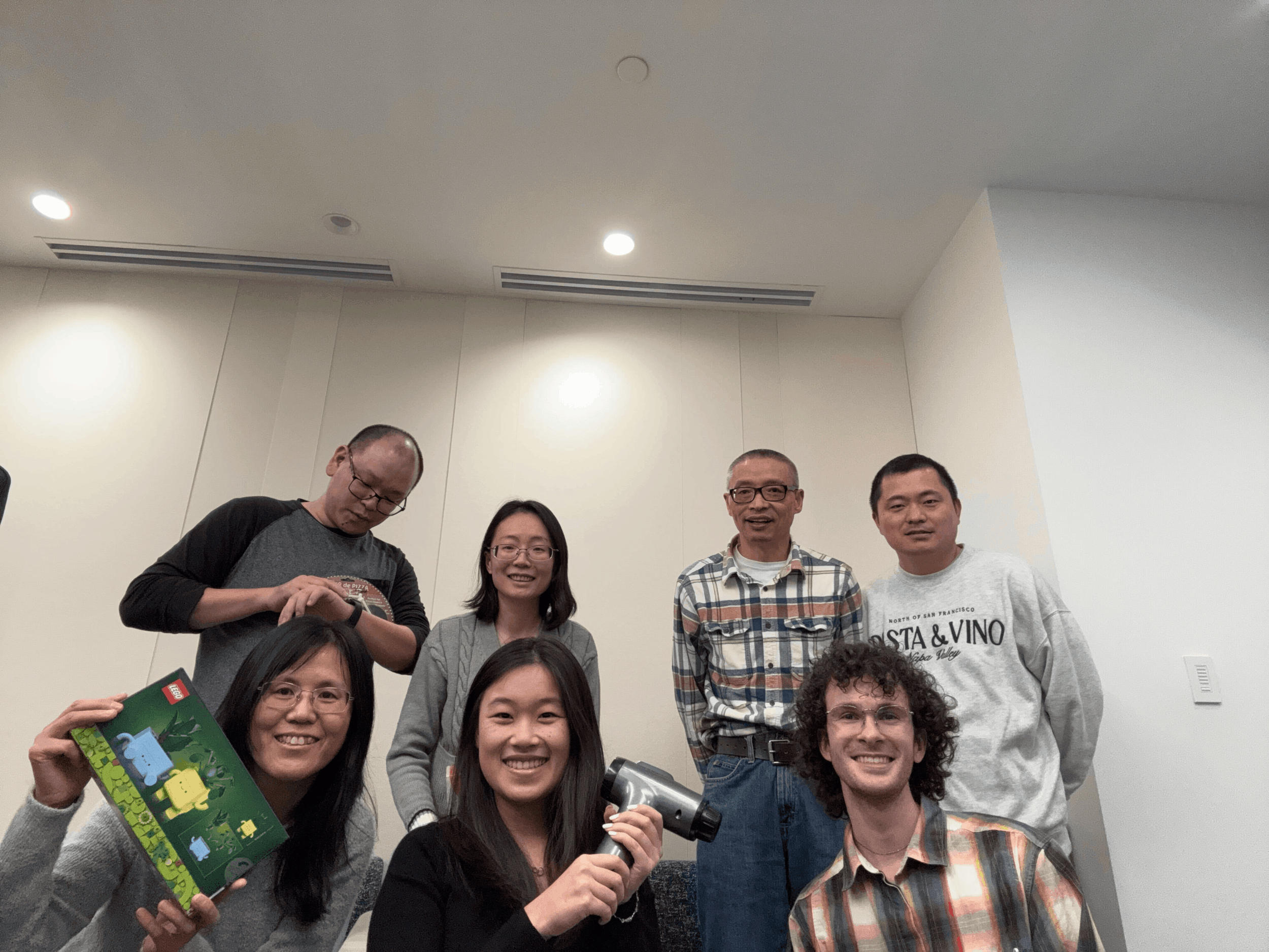 2025 Christmas White Elephant Celebration