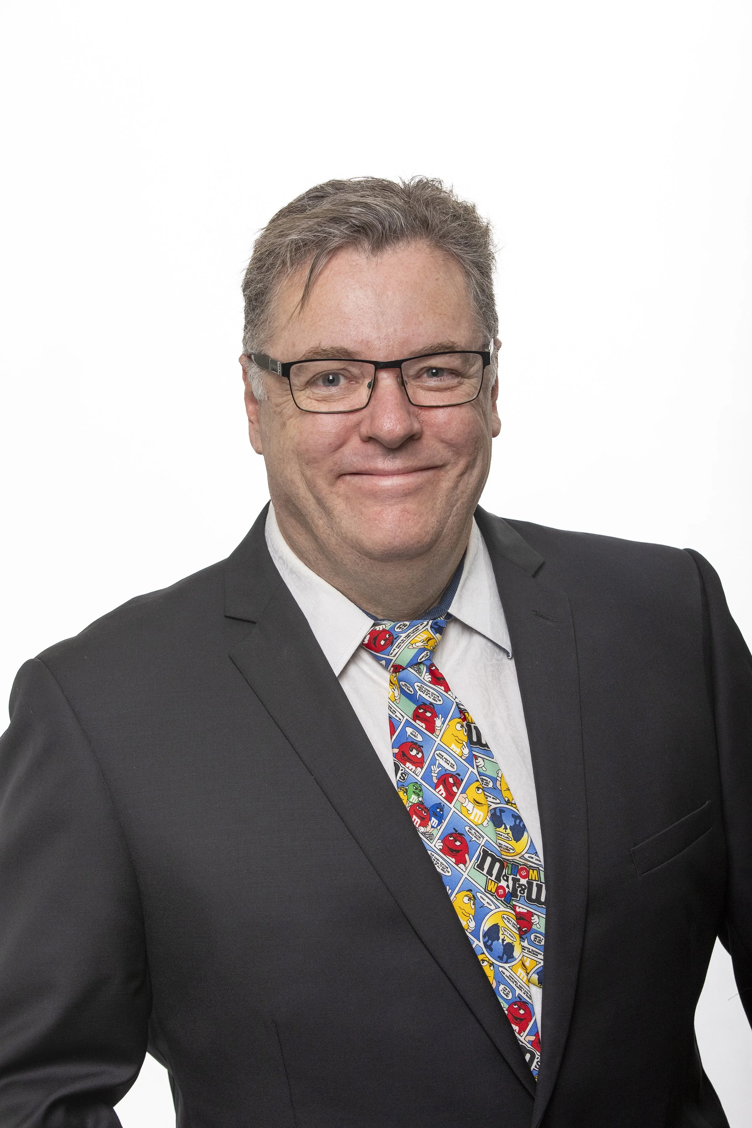 Board Member Spotlight: Chris Dumas