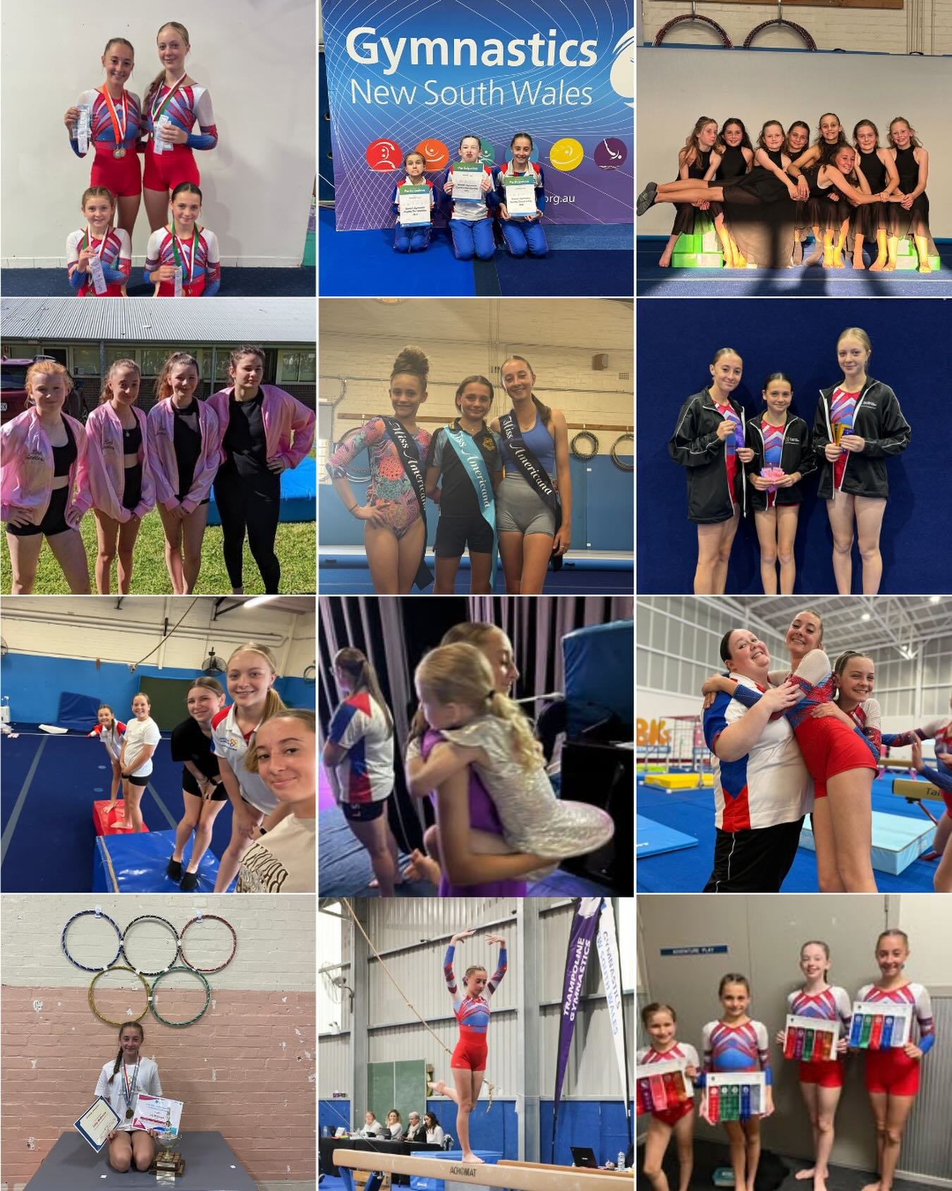 🎉 Happy 16th Birthday, Lilly! 🎉

From gymnast to coach, we are so proud of everything you have achieved and grateful for everything you do for our kids and our club. Your hard work, kindness, and dedication never go unnoticed.

We hope you have an 