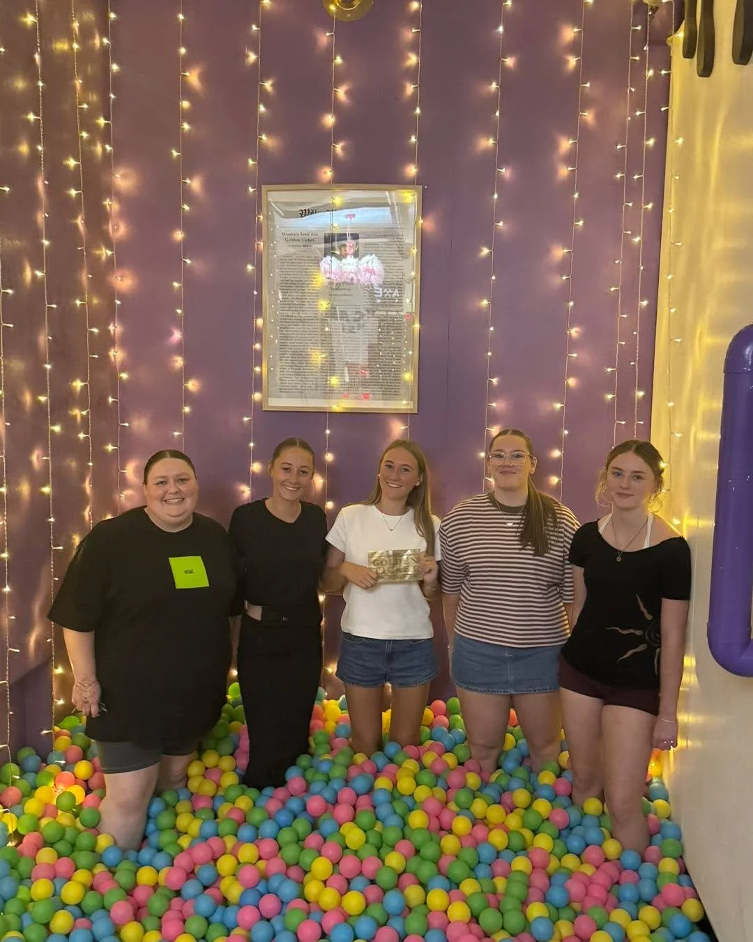 ✨ Term 2 starts tomorrow! ✨

We wrapped up a busy holiday period with a fantastic team training and bonding session on Friday, the perfect way to reset and refocus for the term ahead 💪

We&rsquo;re so excited to be back to our regular class schedule