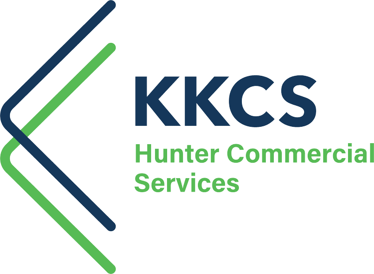 Service Hunter Hunter Commercial Services — Kurri Kurri Community Services
