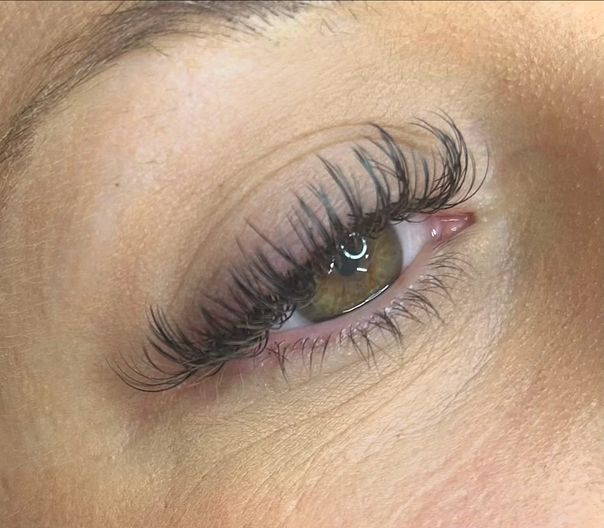 lashes