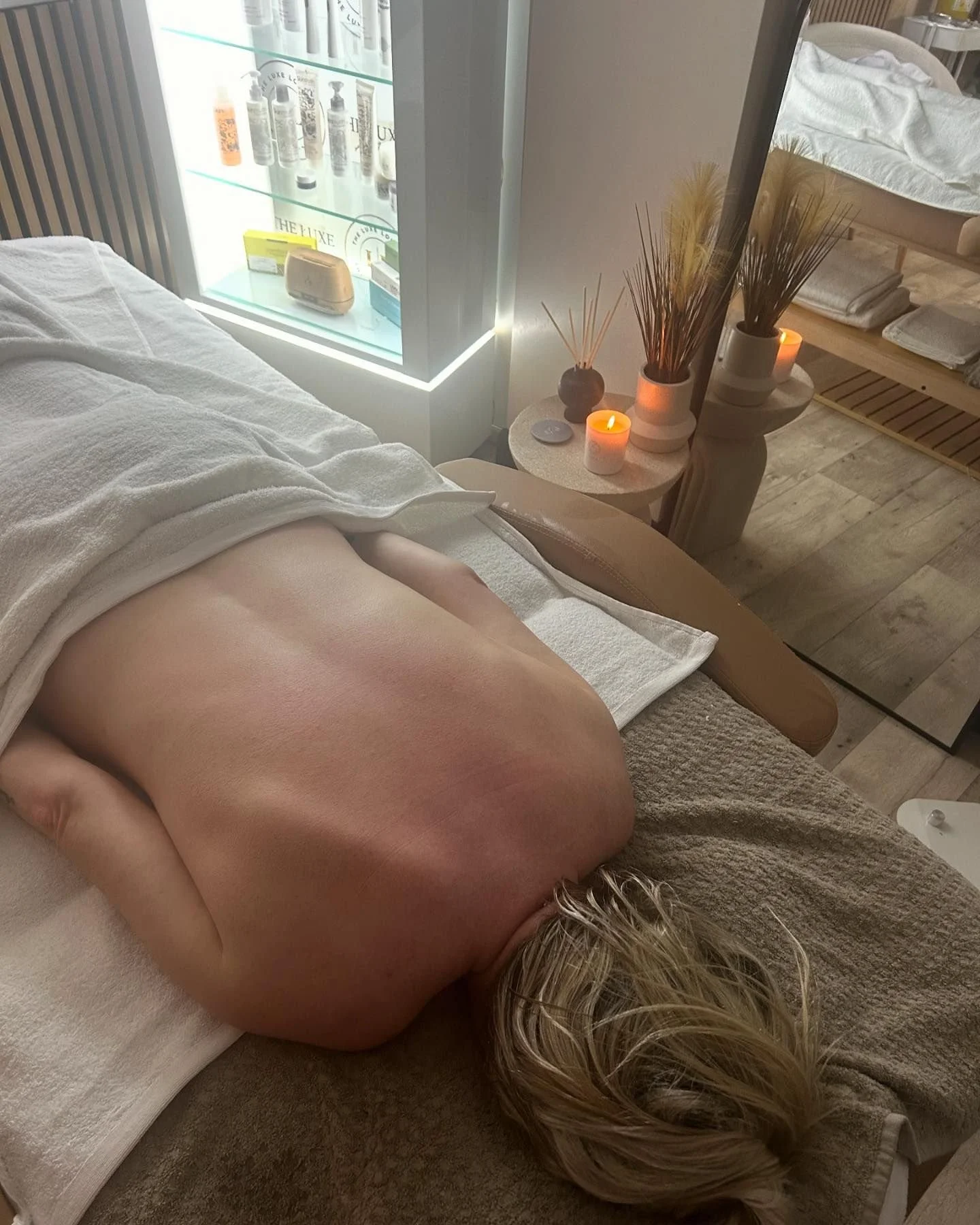massages