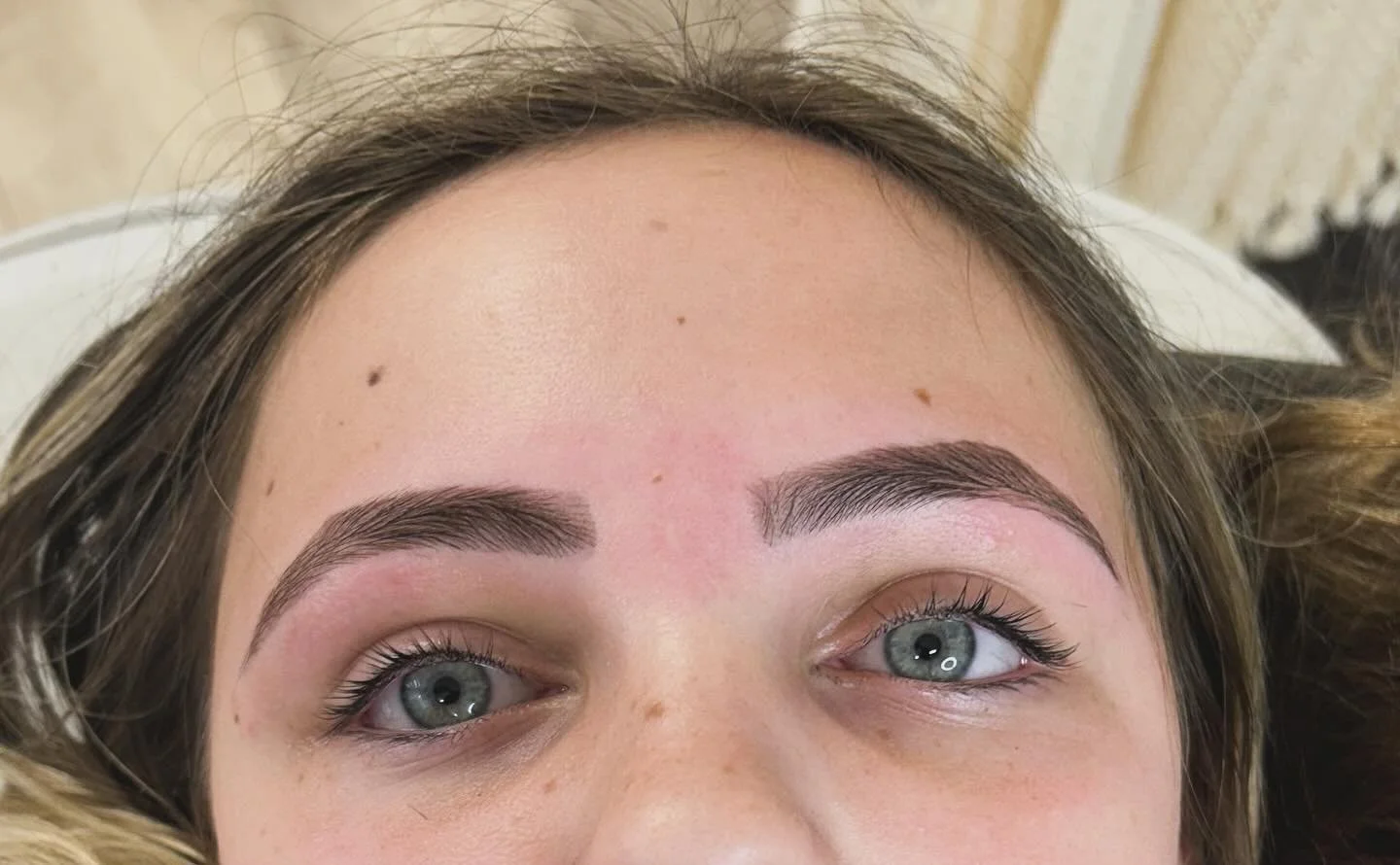 brow lamination