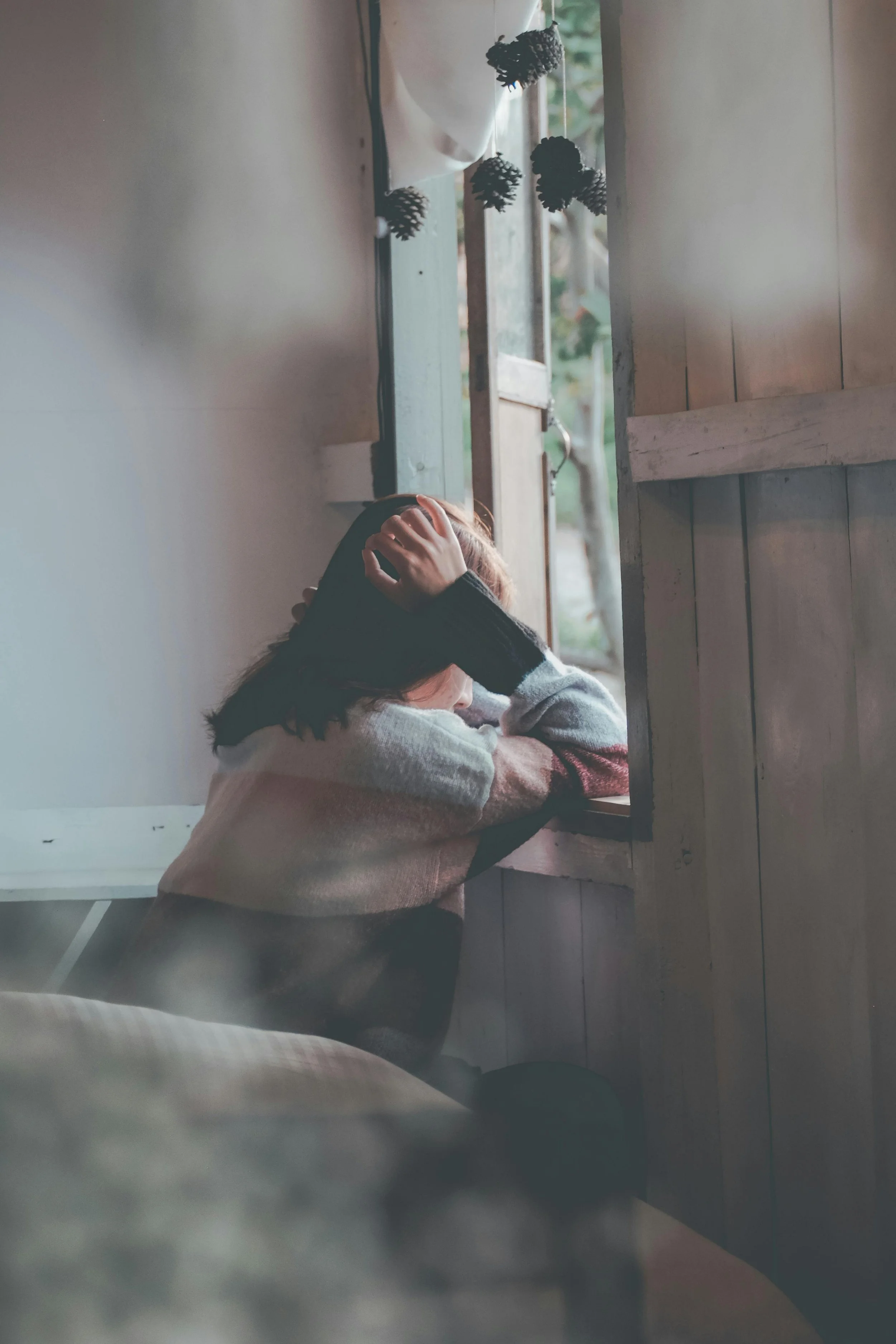 Why We Procrastinate