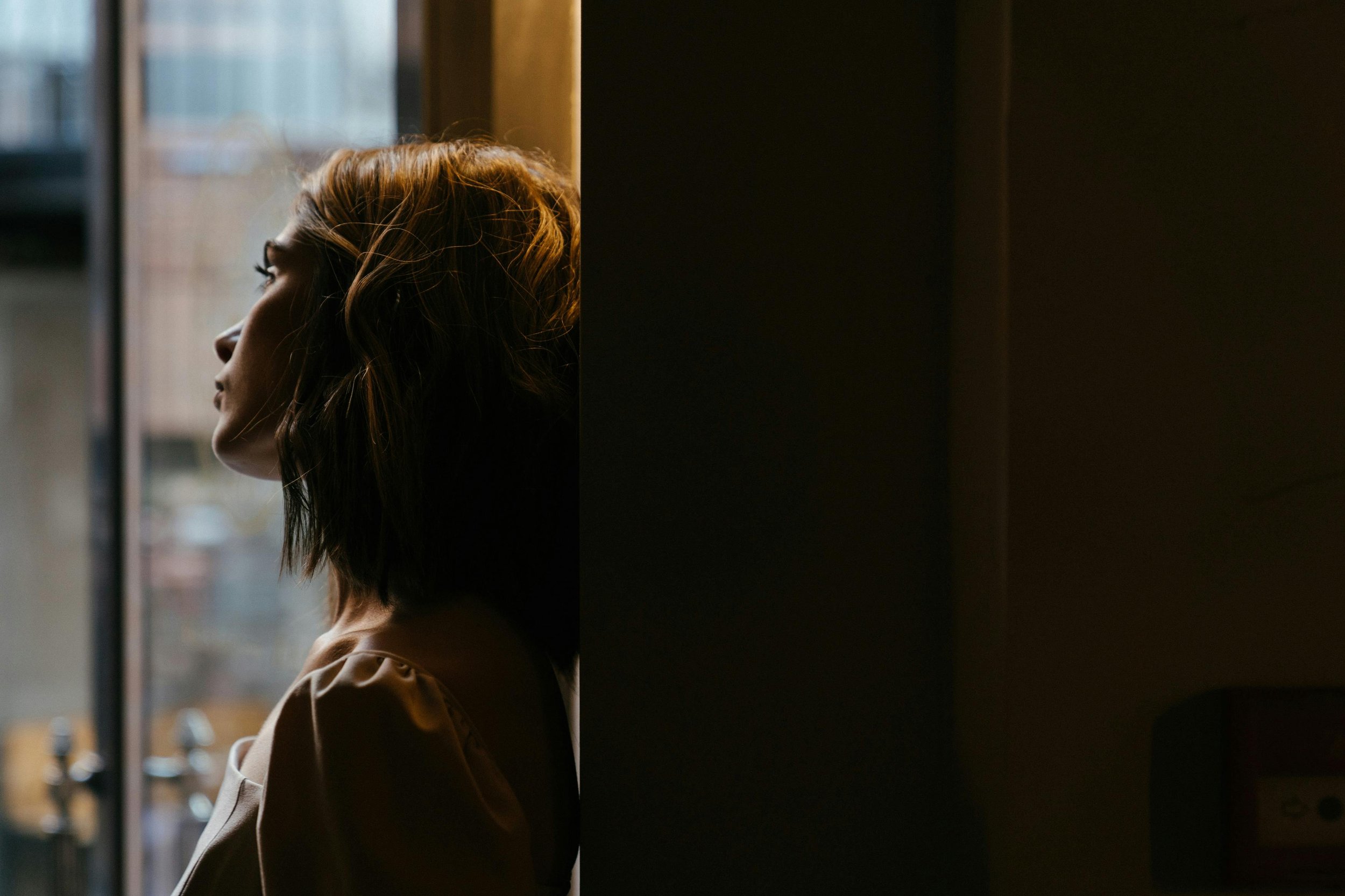 Signs You're Not Over an Ex