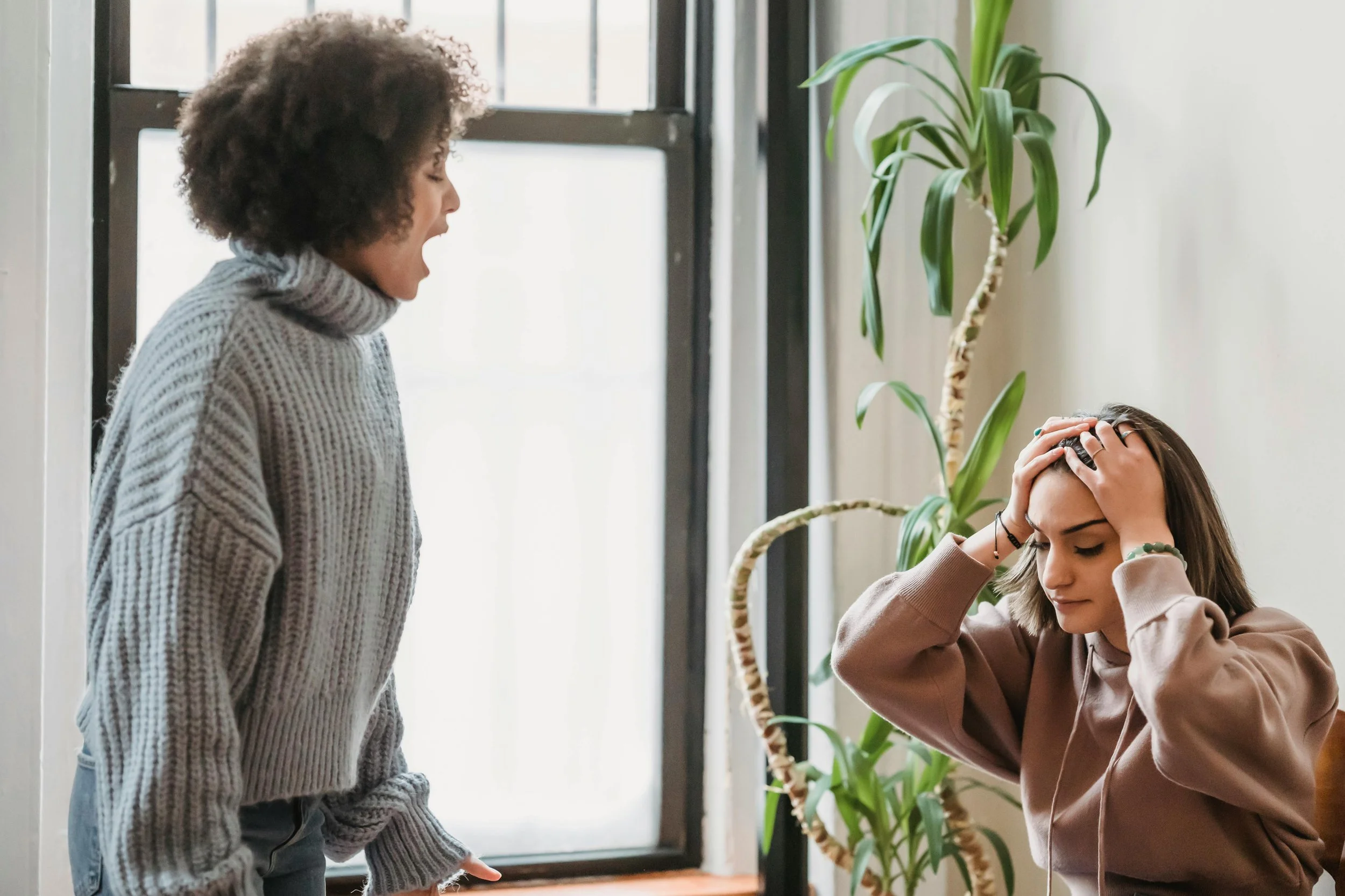 How To Resist Manipulators