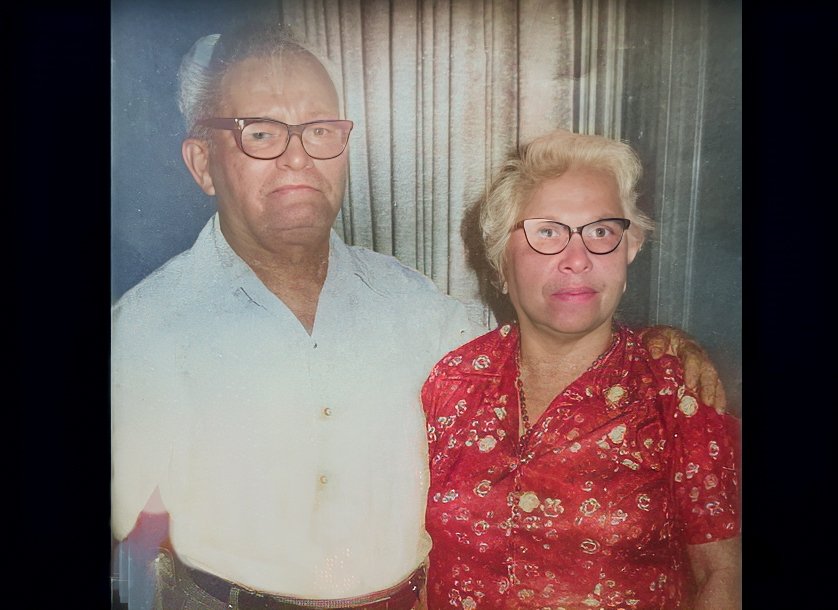 PapiNunez and Mamitin