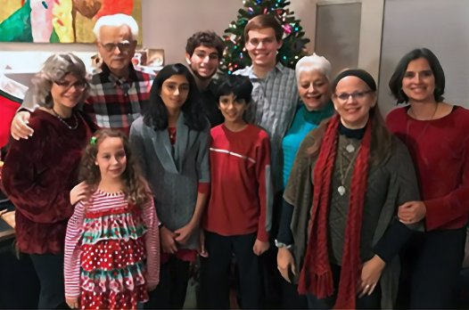 Irizarry Christmas