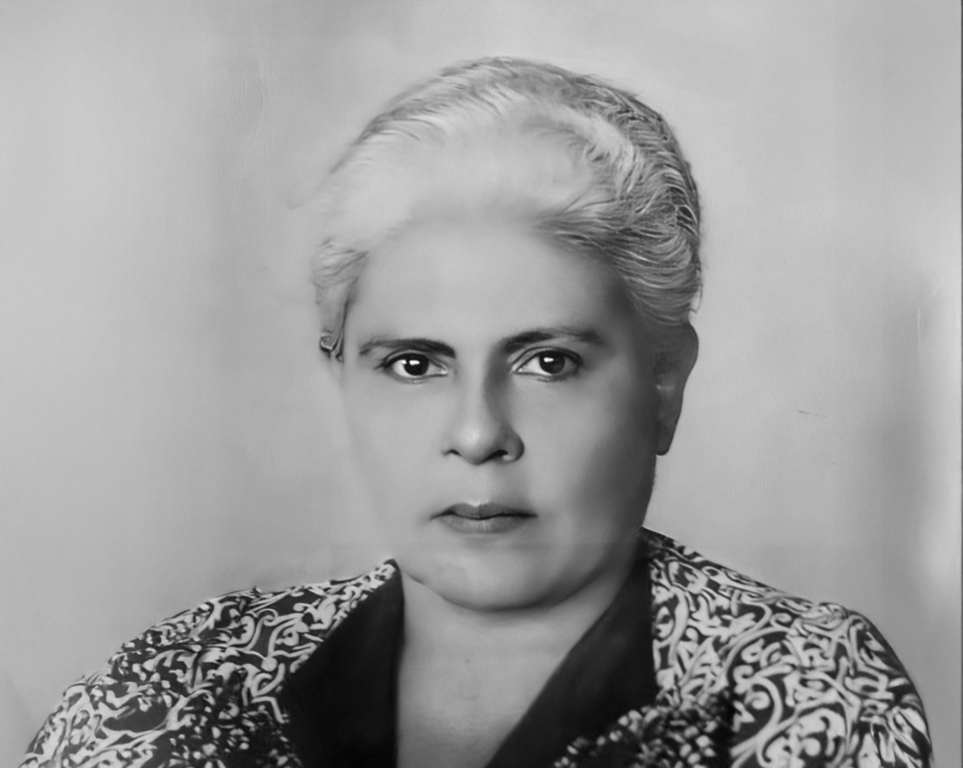 "Mama"