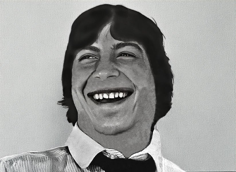 Julio Luis