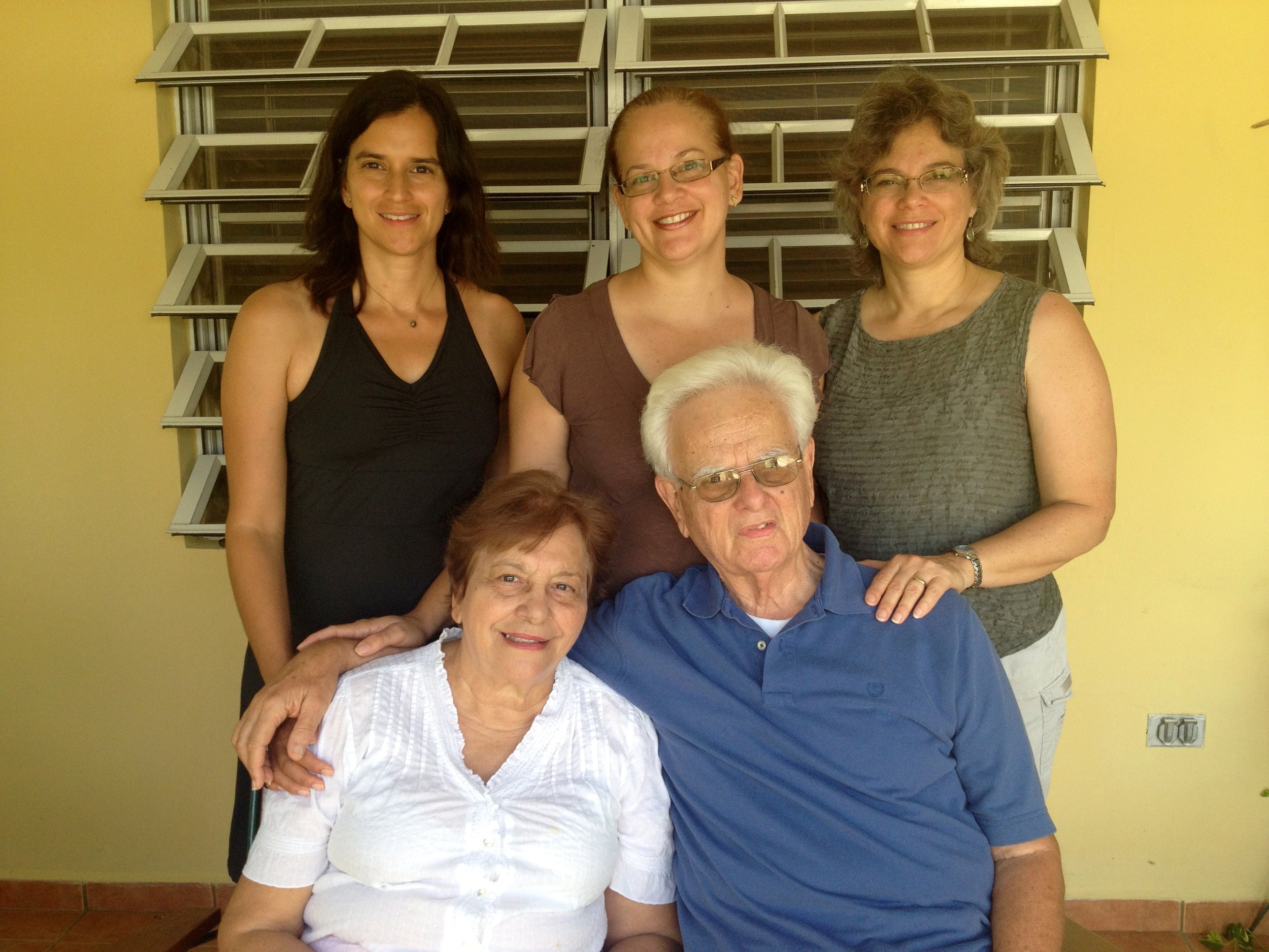 Ponce, 2008